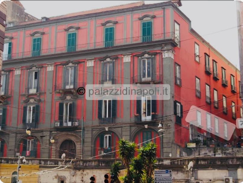 Napoli Centro Casa Vacanza