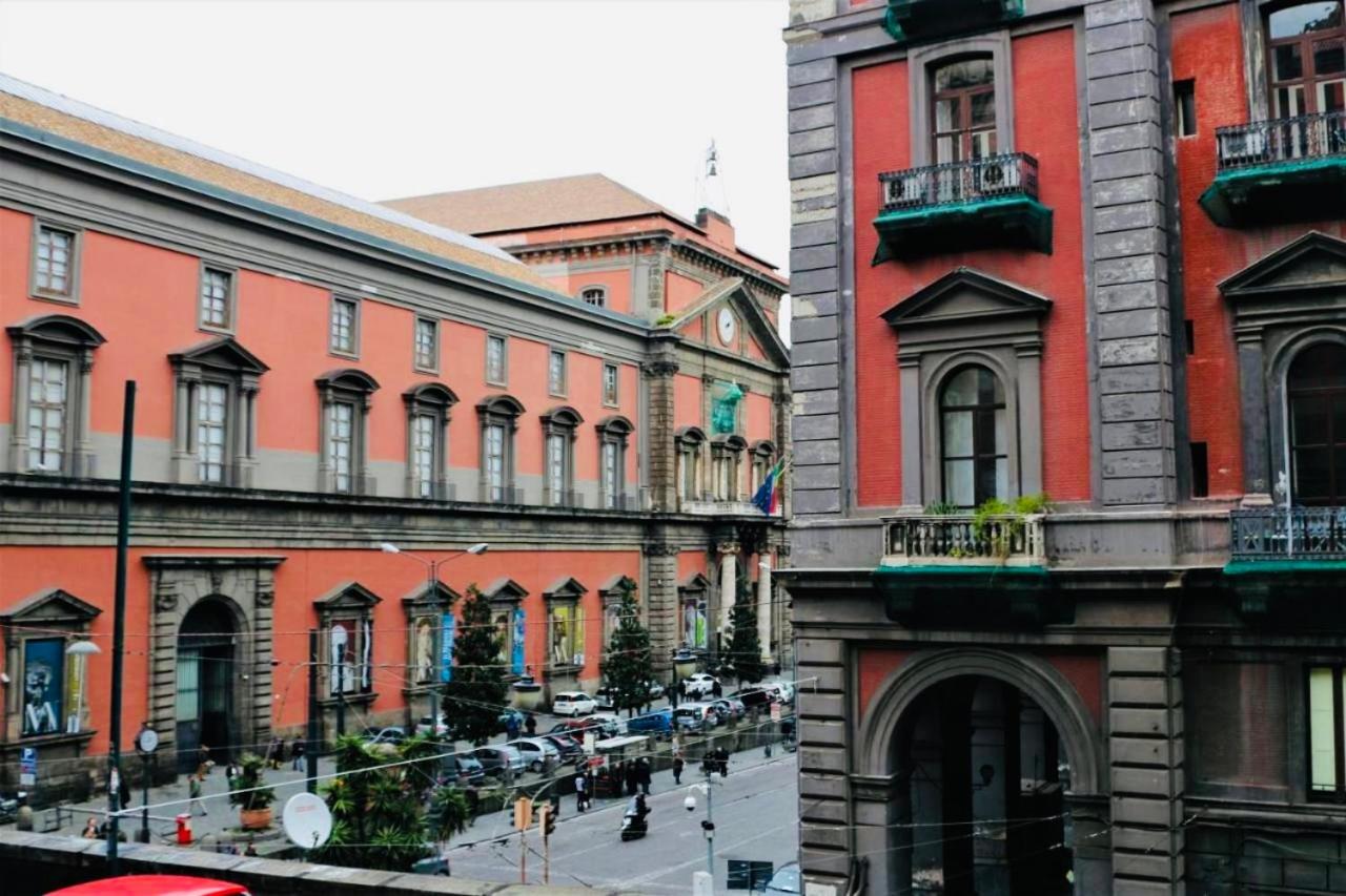 Napoli Centro Casa Vacanza