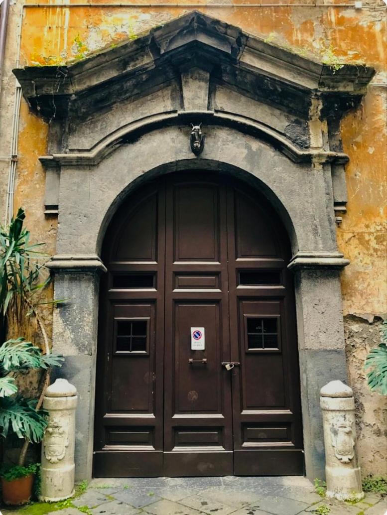 Napoli Centro Casa Vacanza