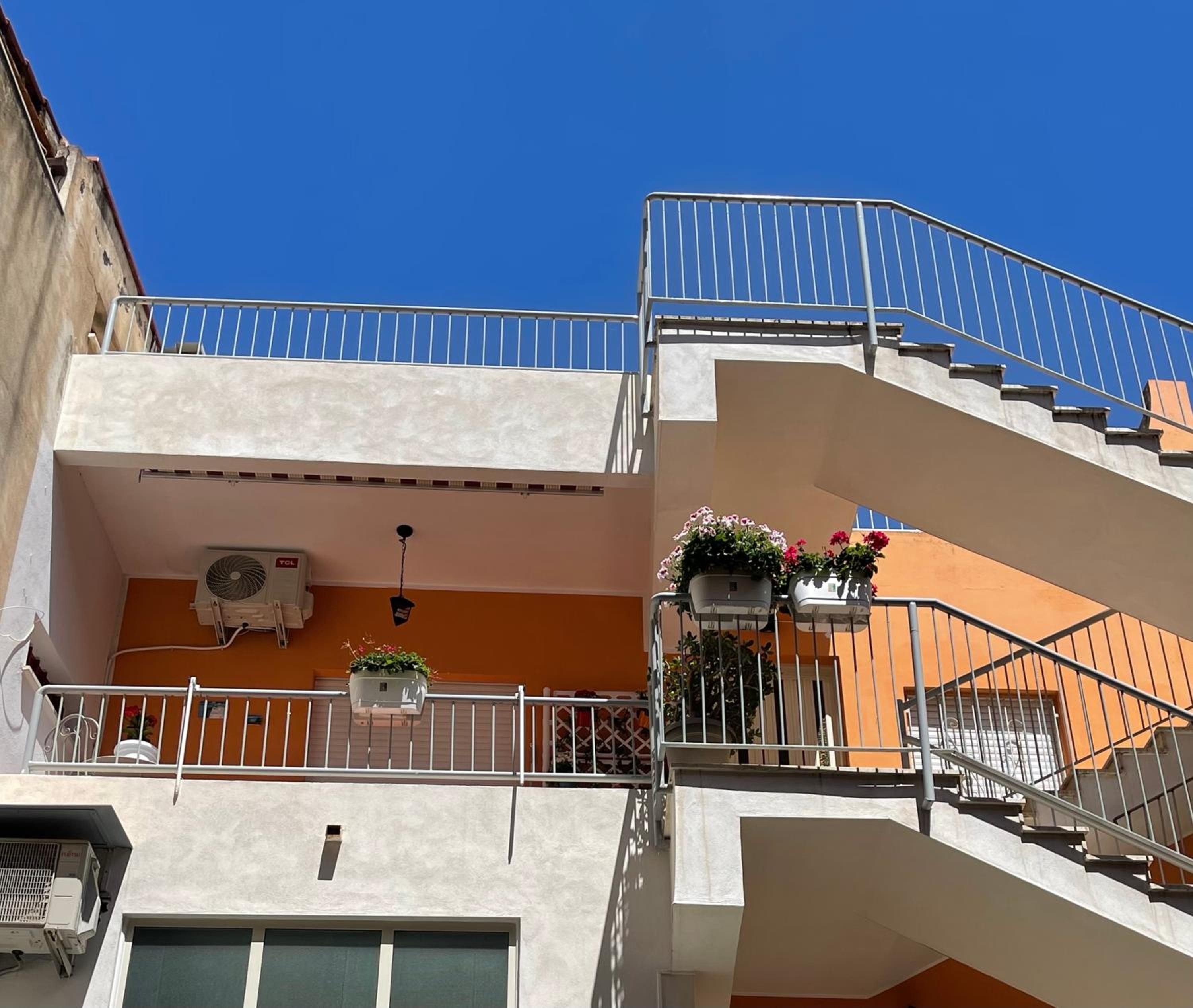 La mia casa “da Paola” view 4
