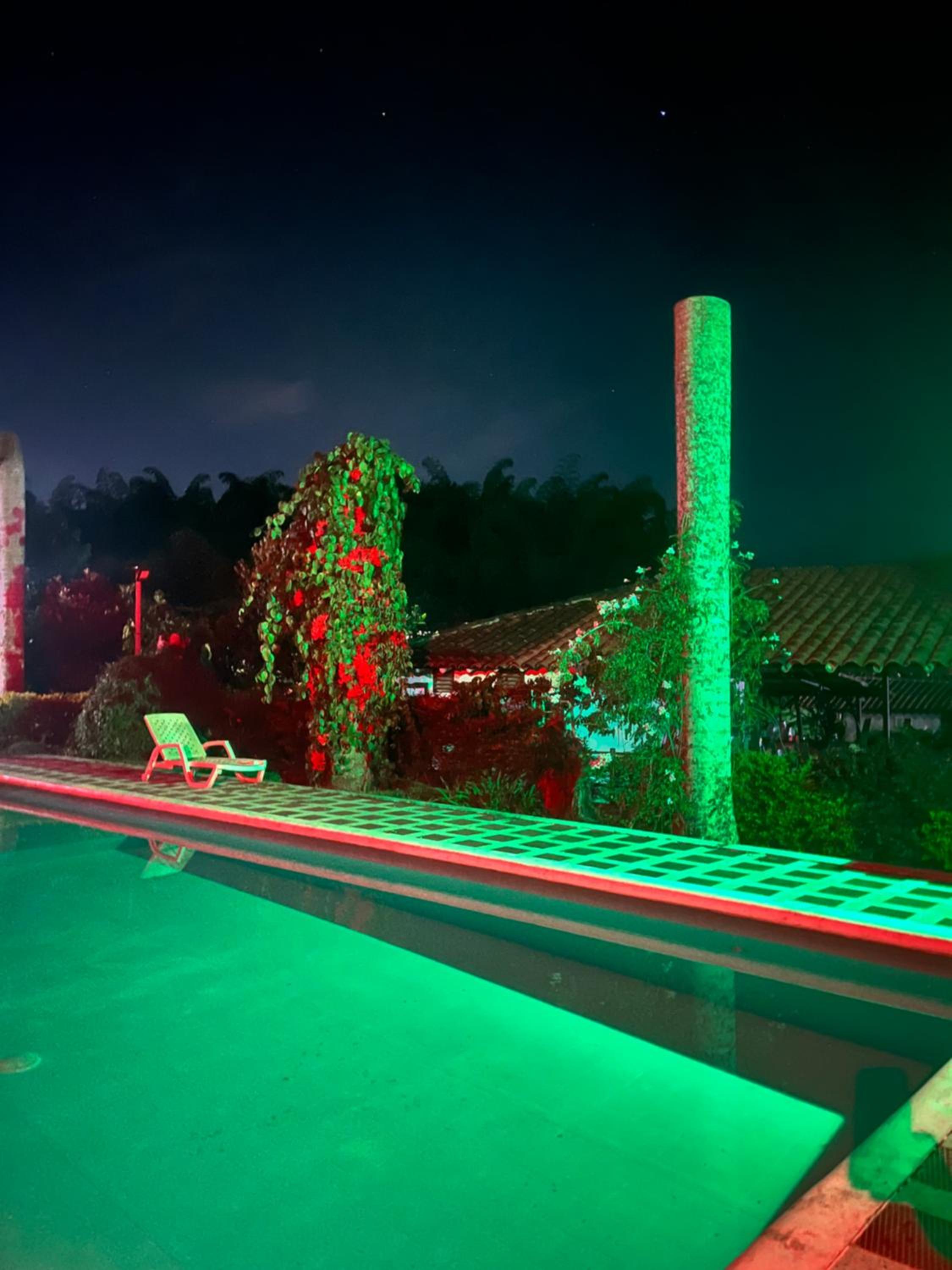 Finca Hotel San Miguel