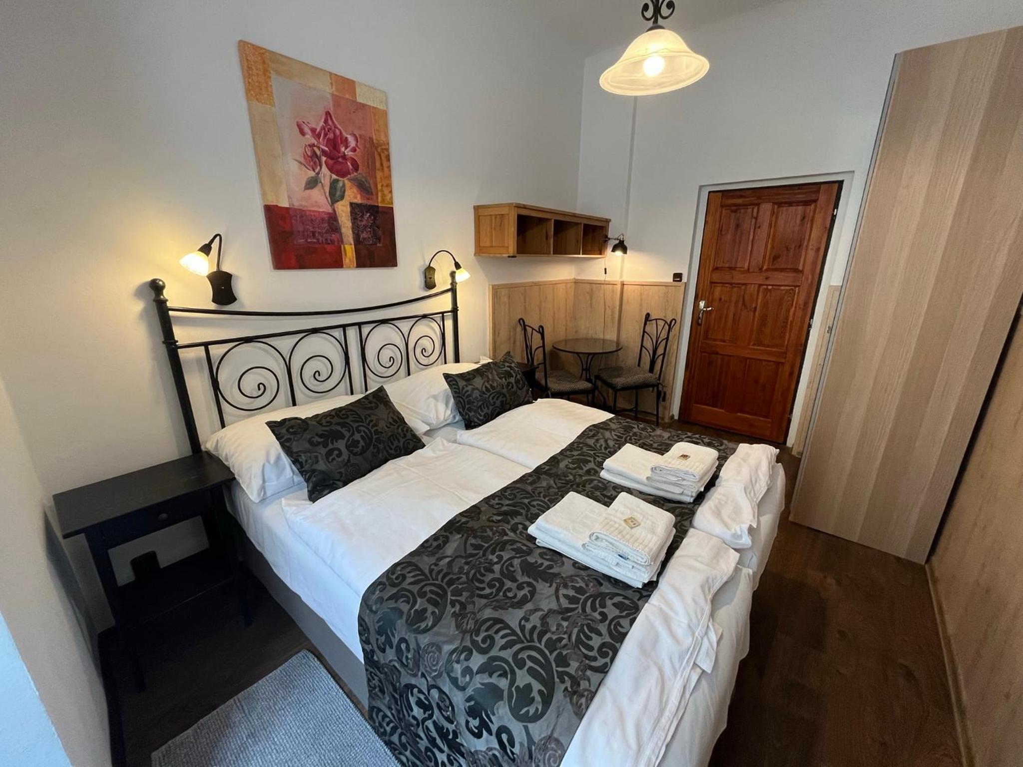 Mila Apartments