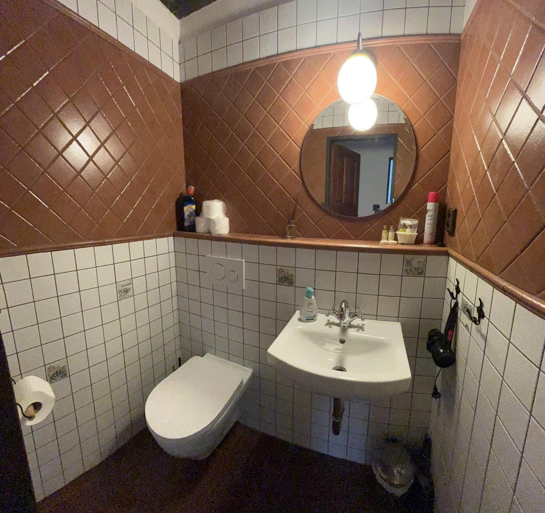Mila Apartments