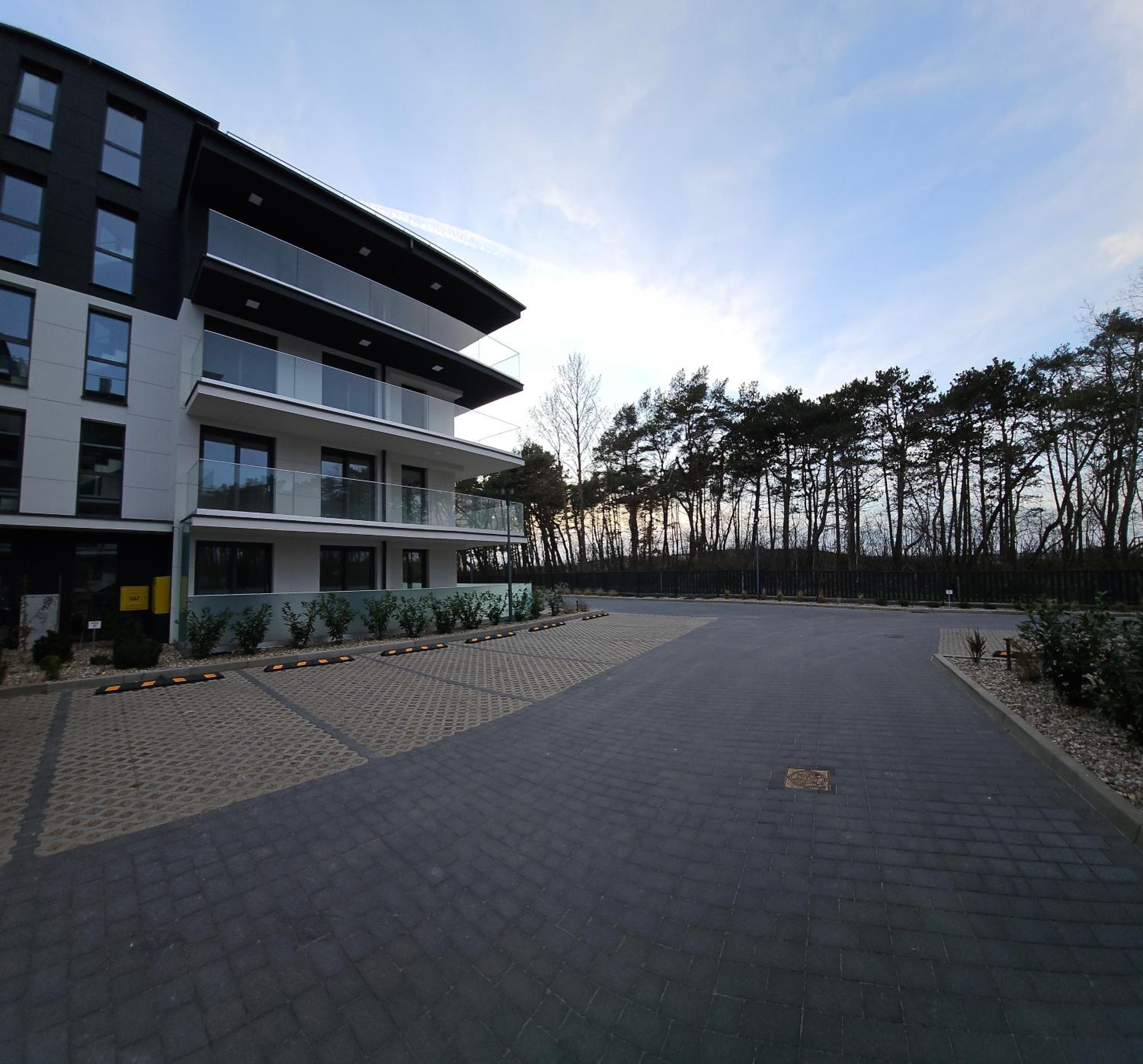 Pine & Sun Apartment - Hevenia Pogorzelica