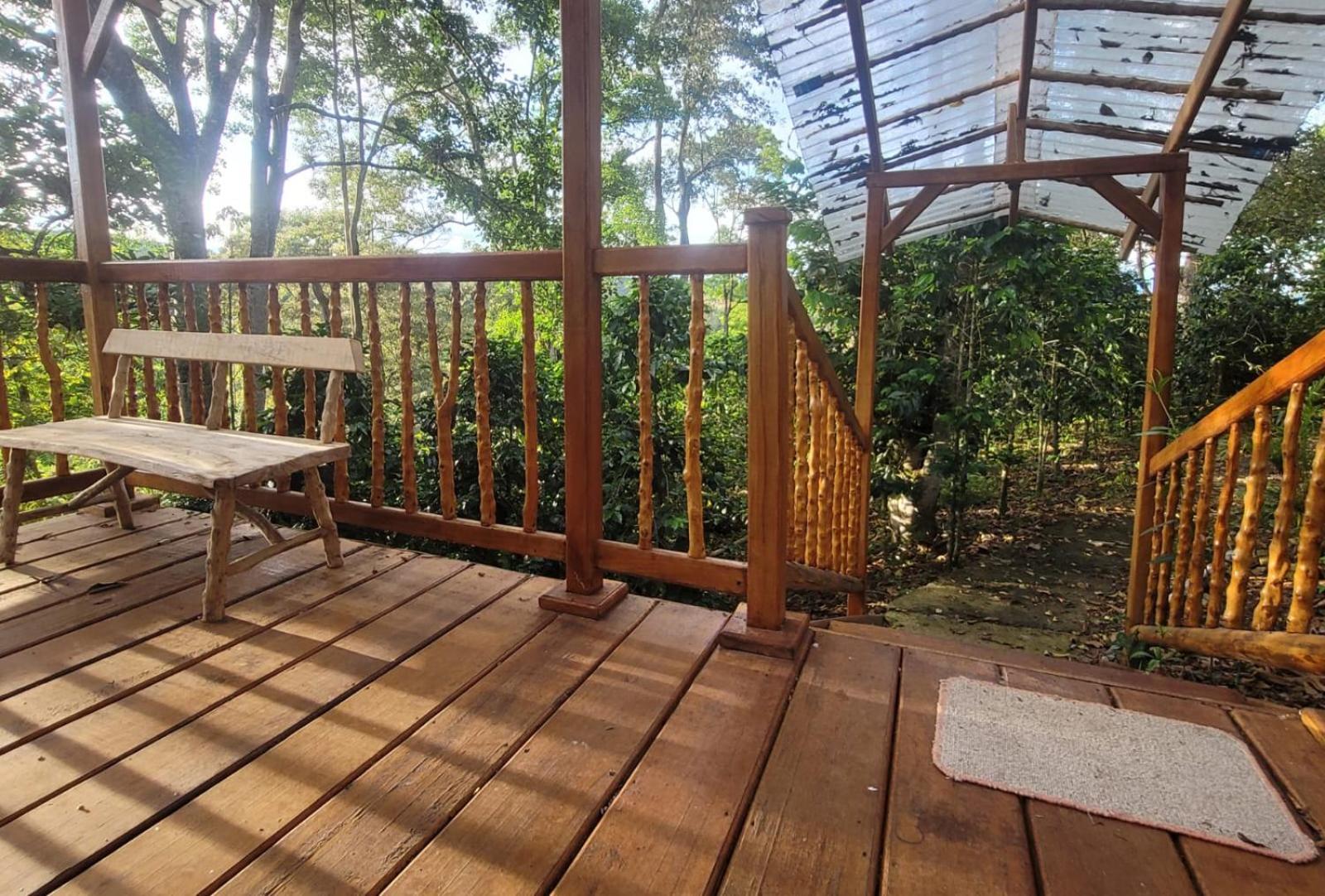 Finca La Rivera