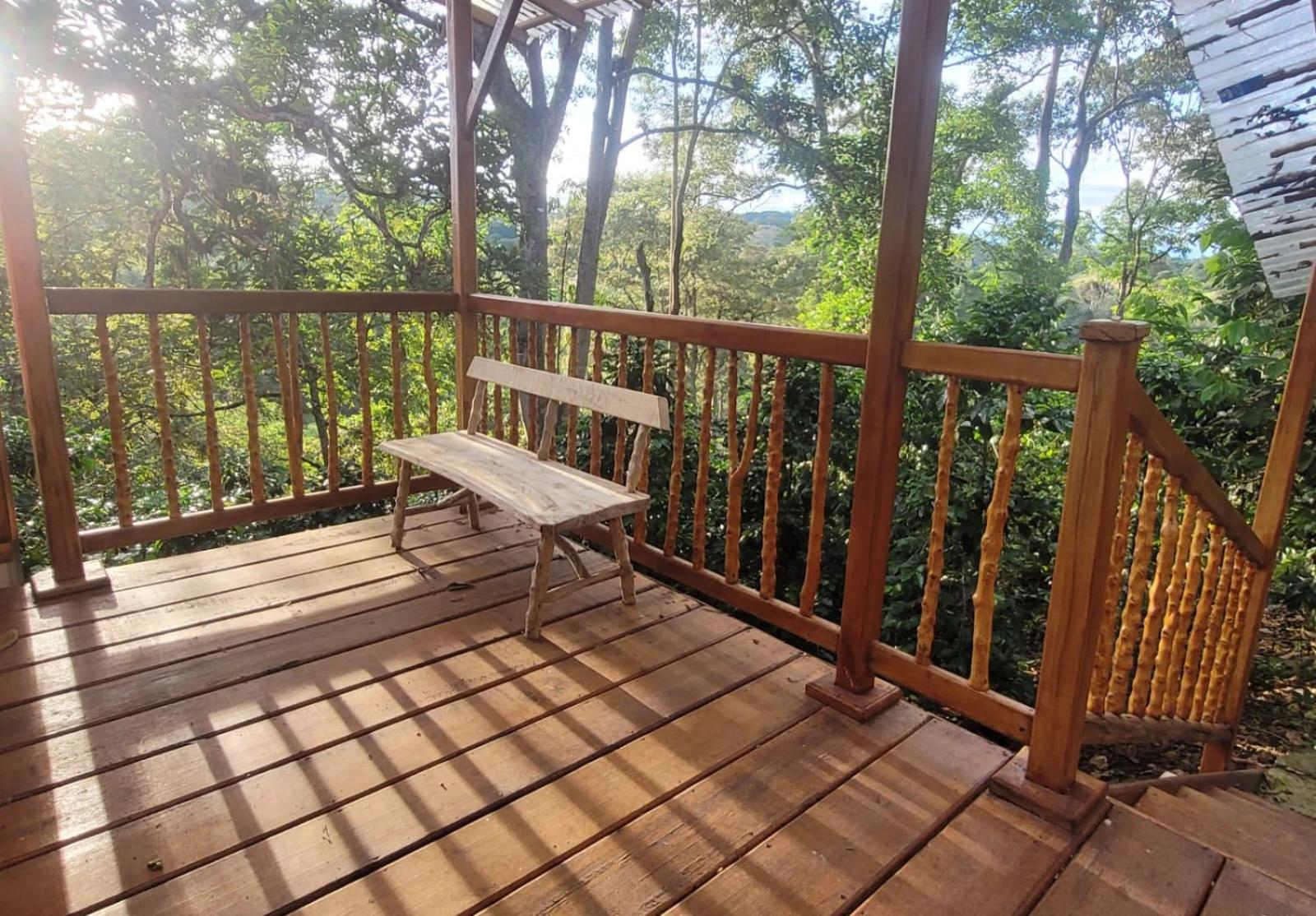 Finca La Rivera
