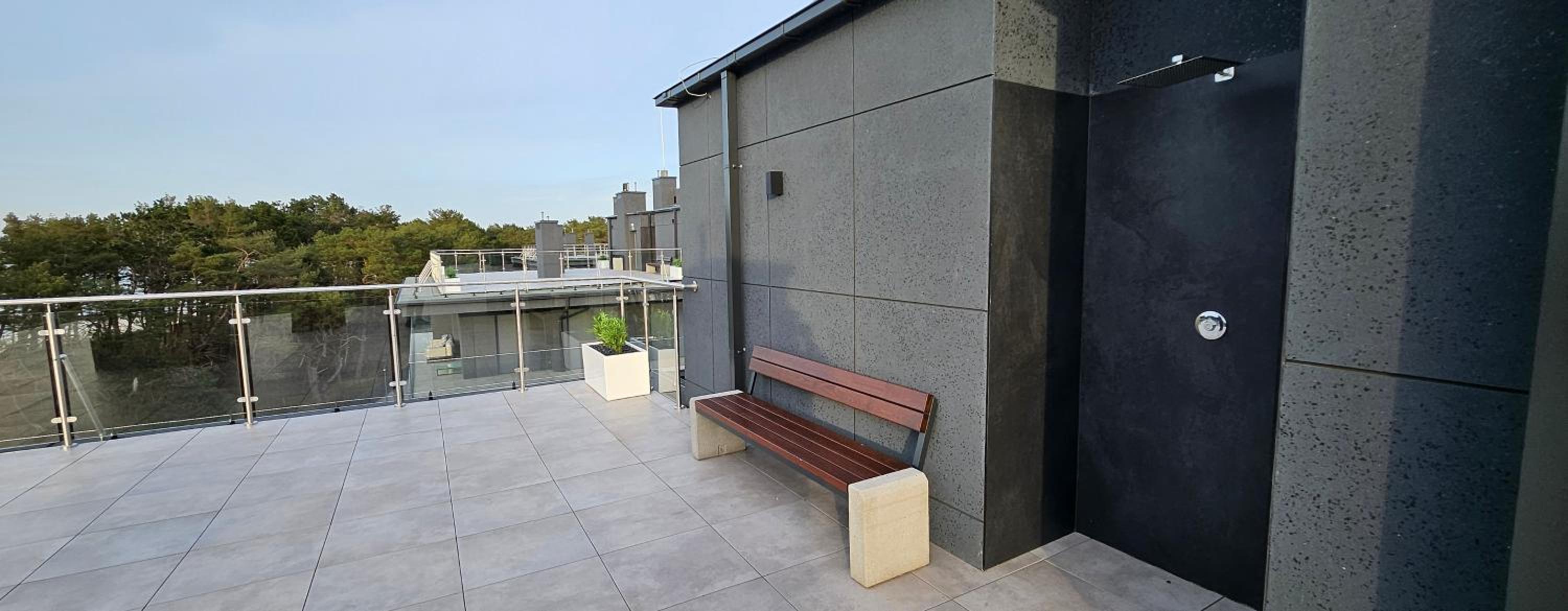 Pine & Sun Apartment - Hevenia Pogorzelica