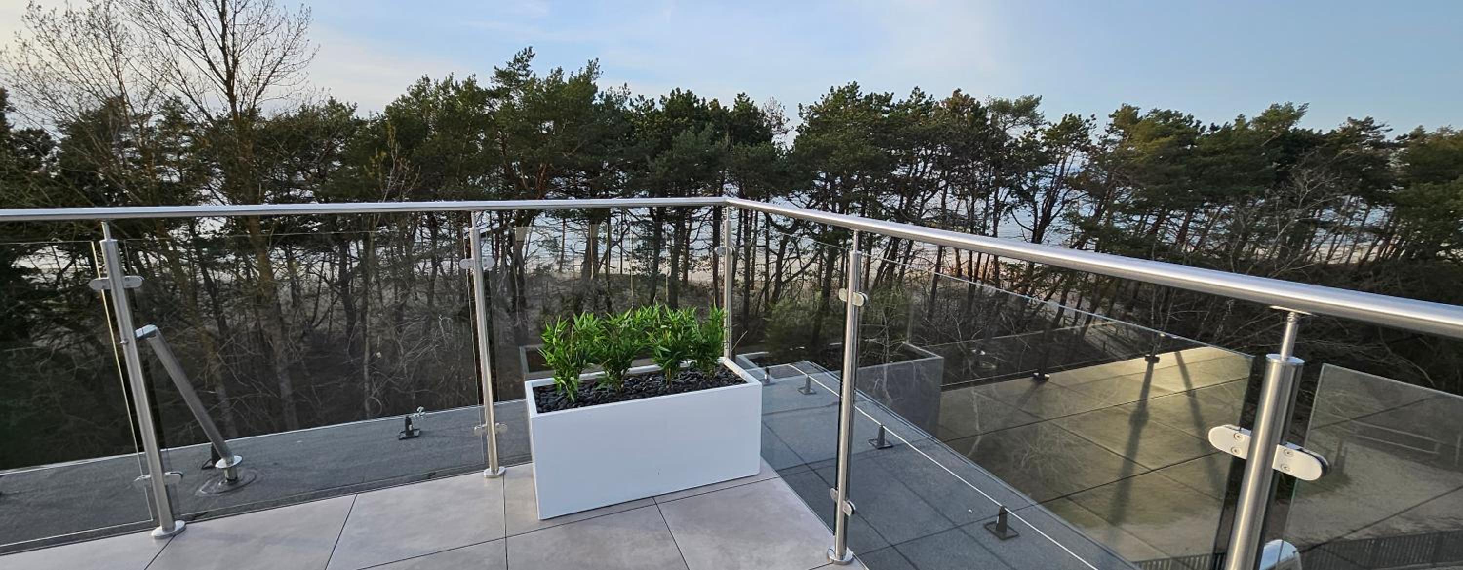 Pine & Sun Apartment - Hevenia Pogorzelica