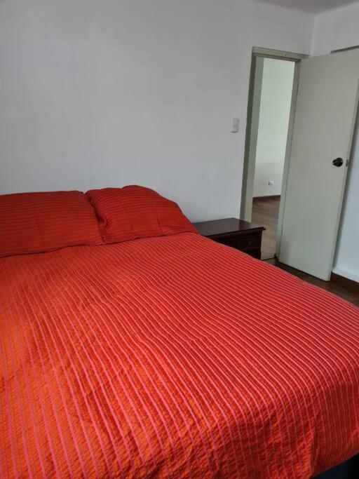 Borgoños Apt Great location view 3