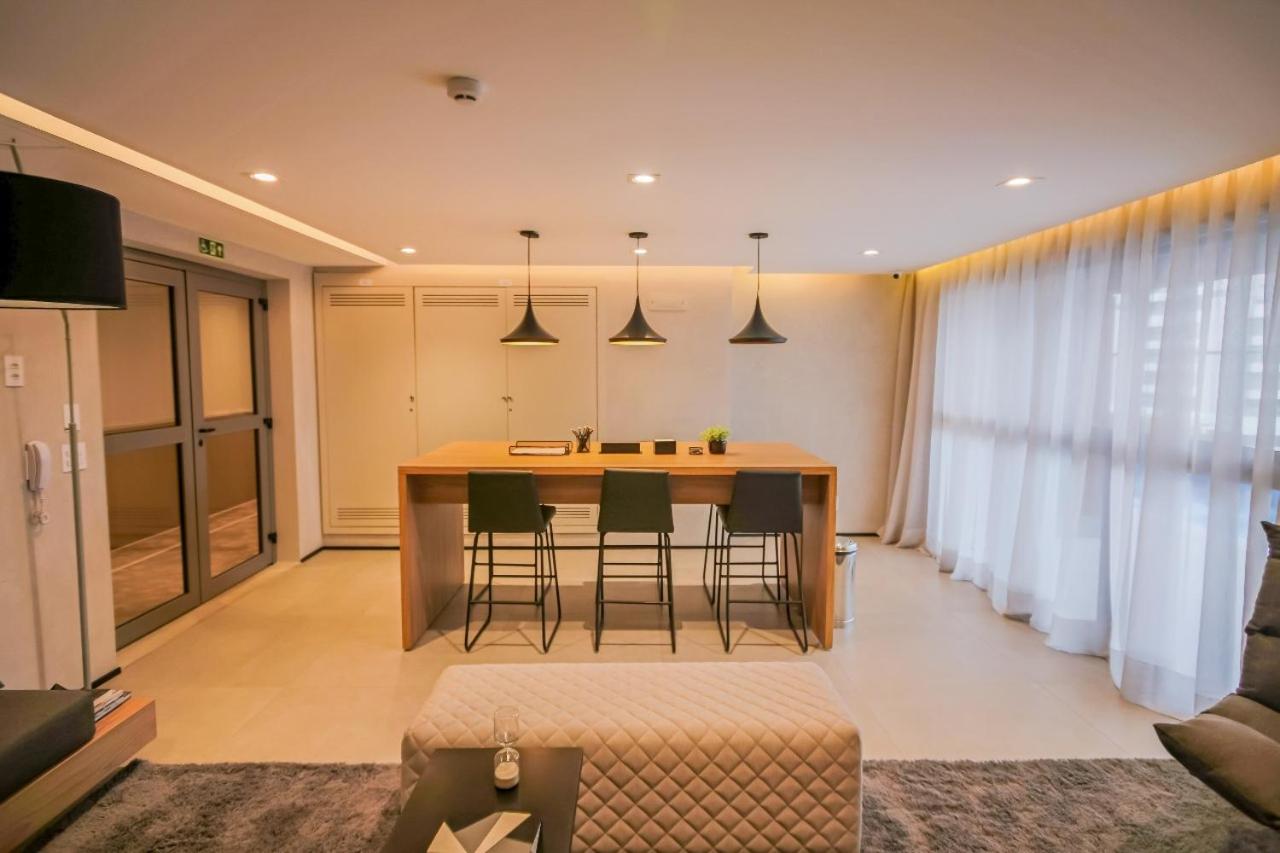 717 - Rentaqui Studio Elegance Butanta