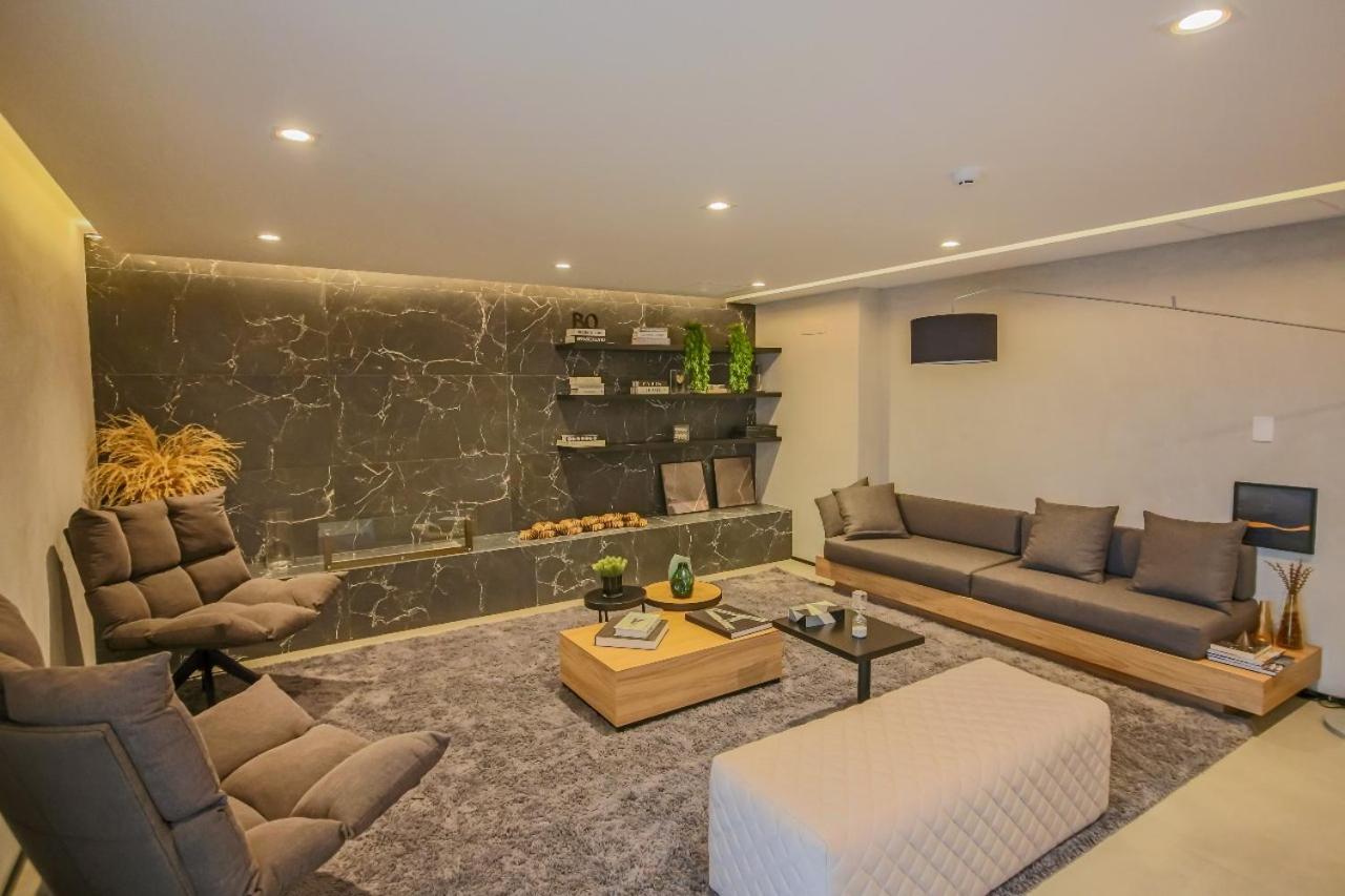 717 - Rentaqui Studio Elegance Butanta