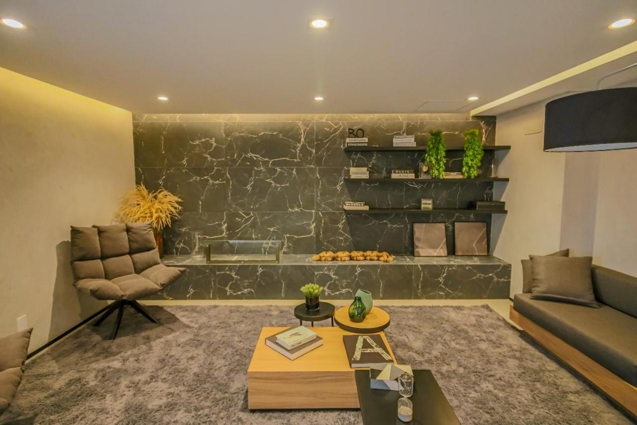 717 - Rentaqui Studio Elegance Butanta