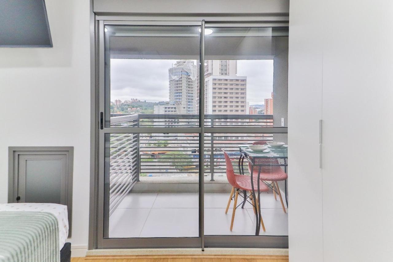 717 - Rentaqui Studio Elegance Butanta