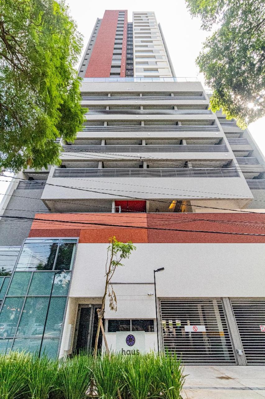 Hotel 717 - Rentaqui Studio Elegance Butanta - Image 1