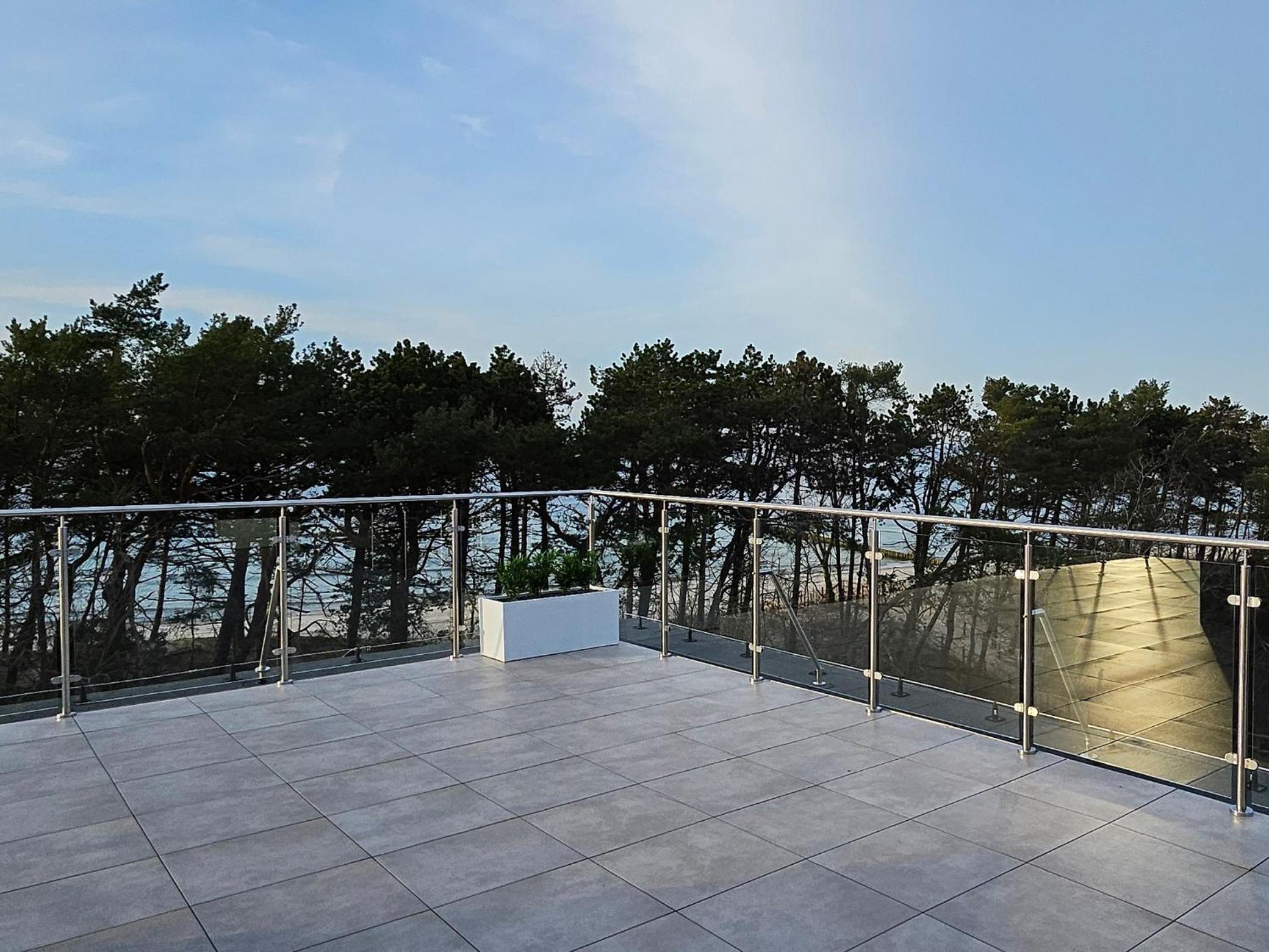 Pine & Sun Apartment - Hevenia Pogorzelica