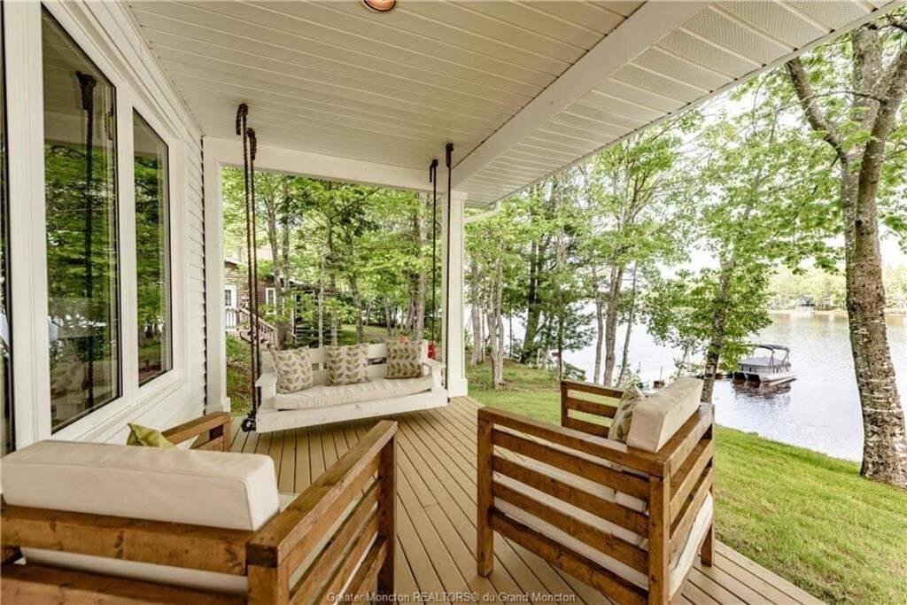 Richibucto River Getaway
