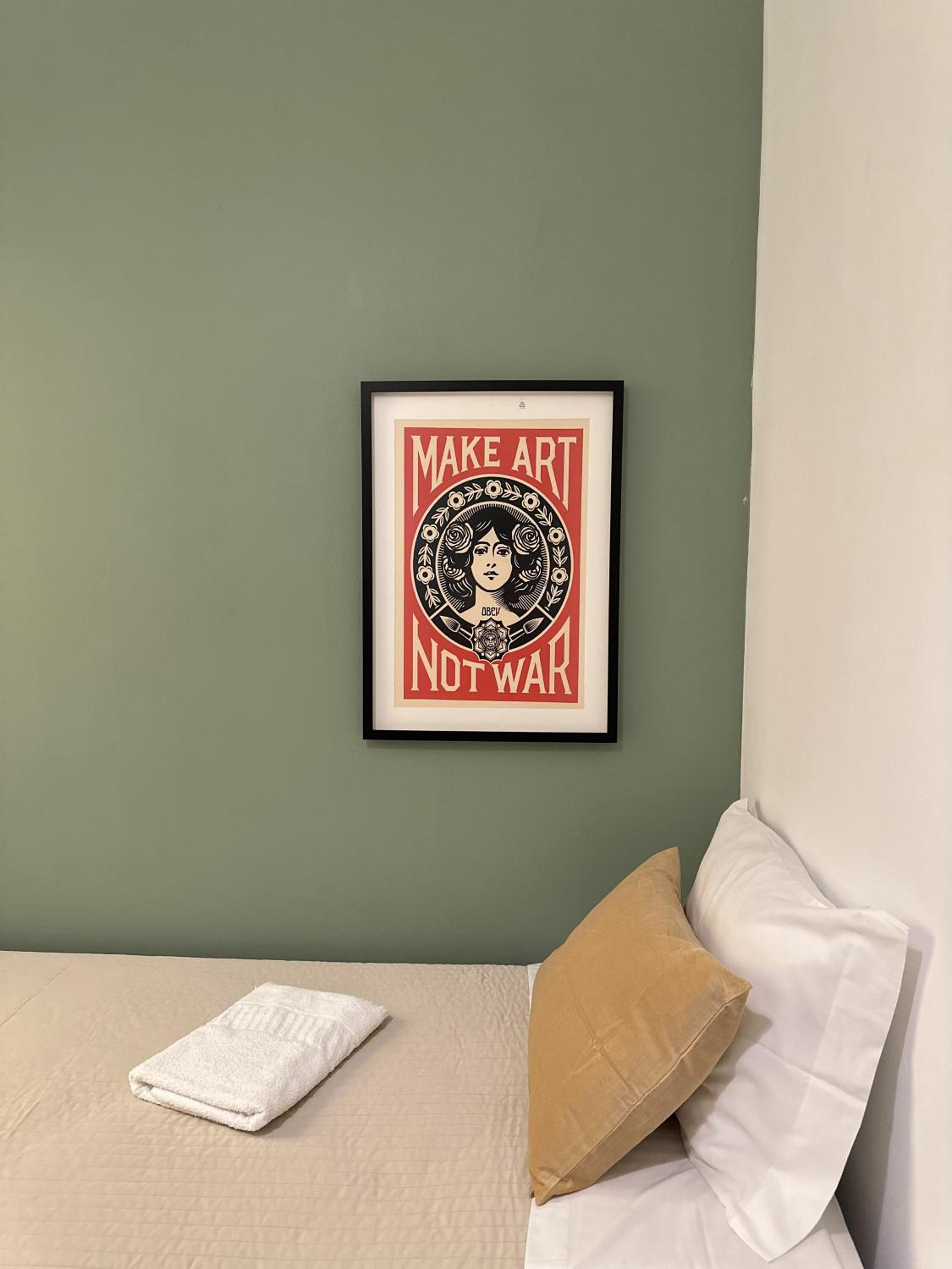 Ey Lisbon GuestHouse photo 2