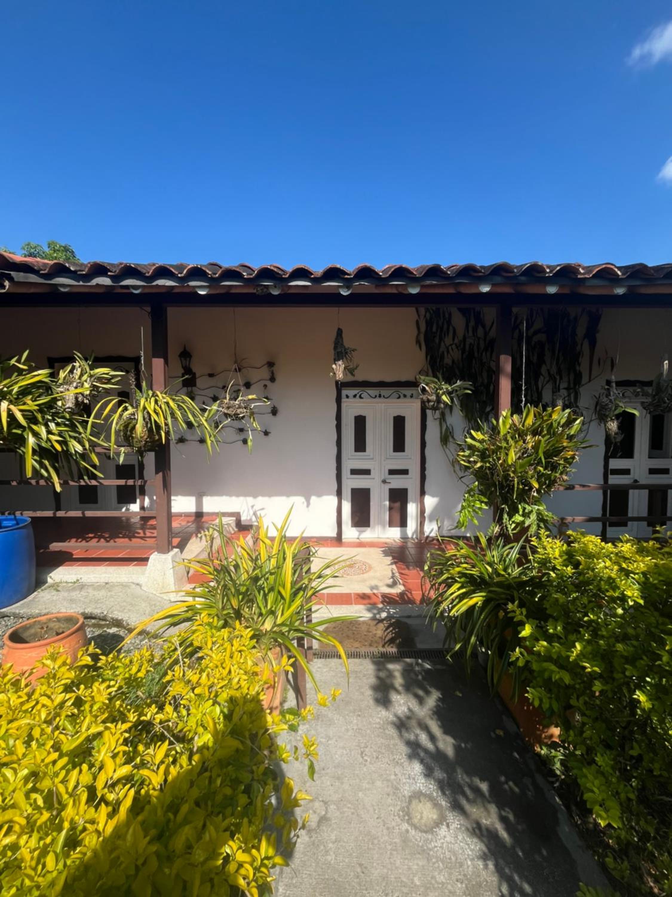 Finca Hotel San Miguel