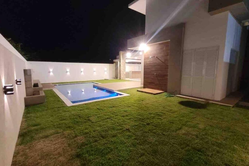 Casa Paraíso - Ipioca