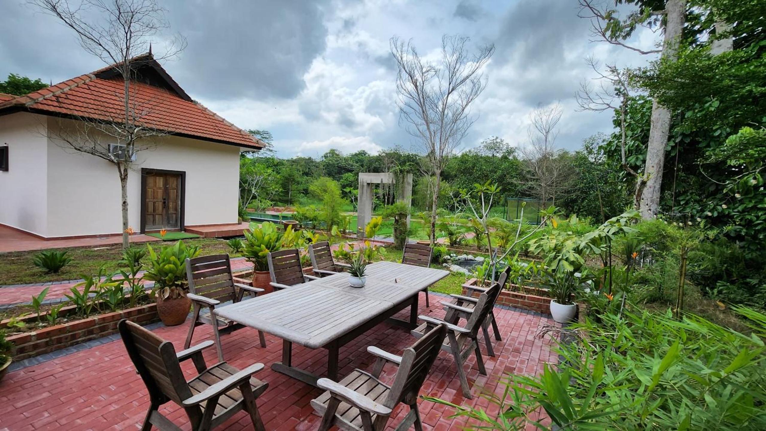 Mawarvilla jb