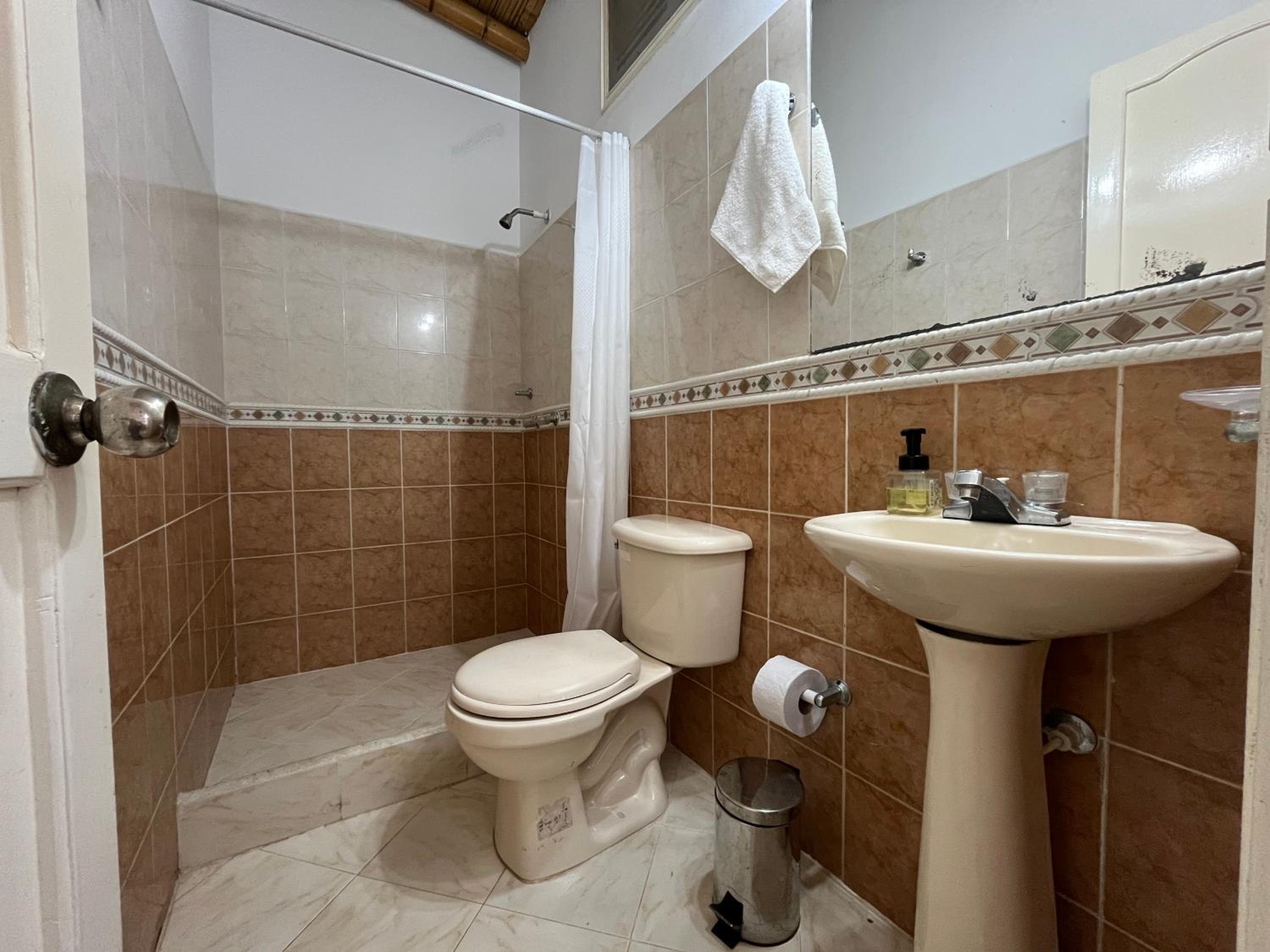 Finca Hotel San Miguel