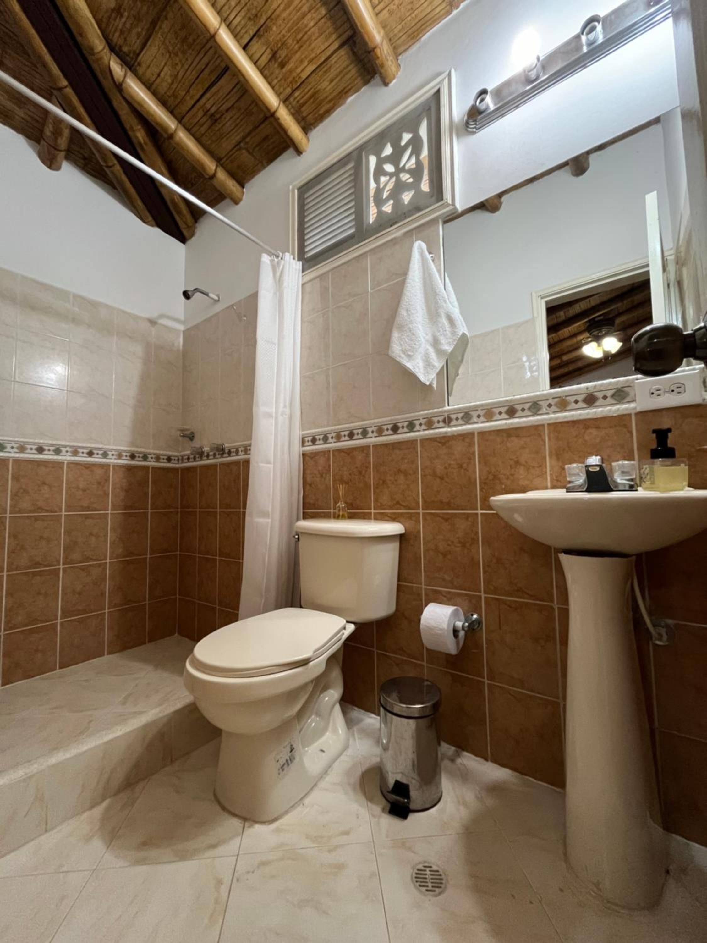 Finca Hotel San Miguel