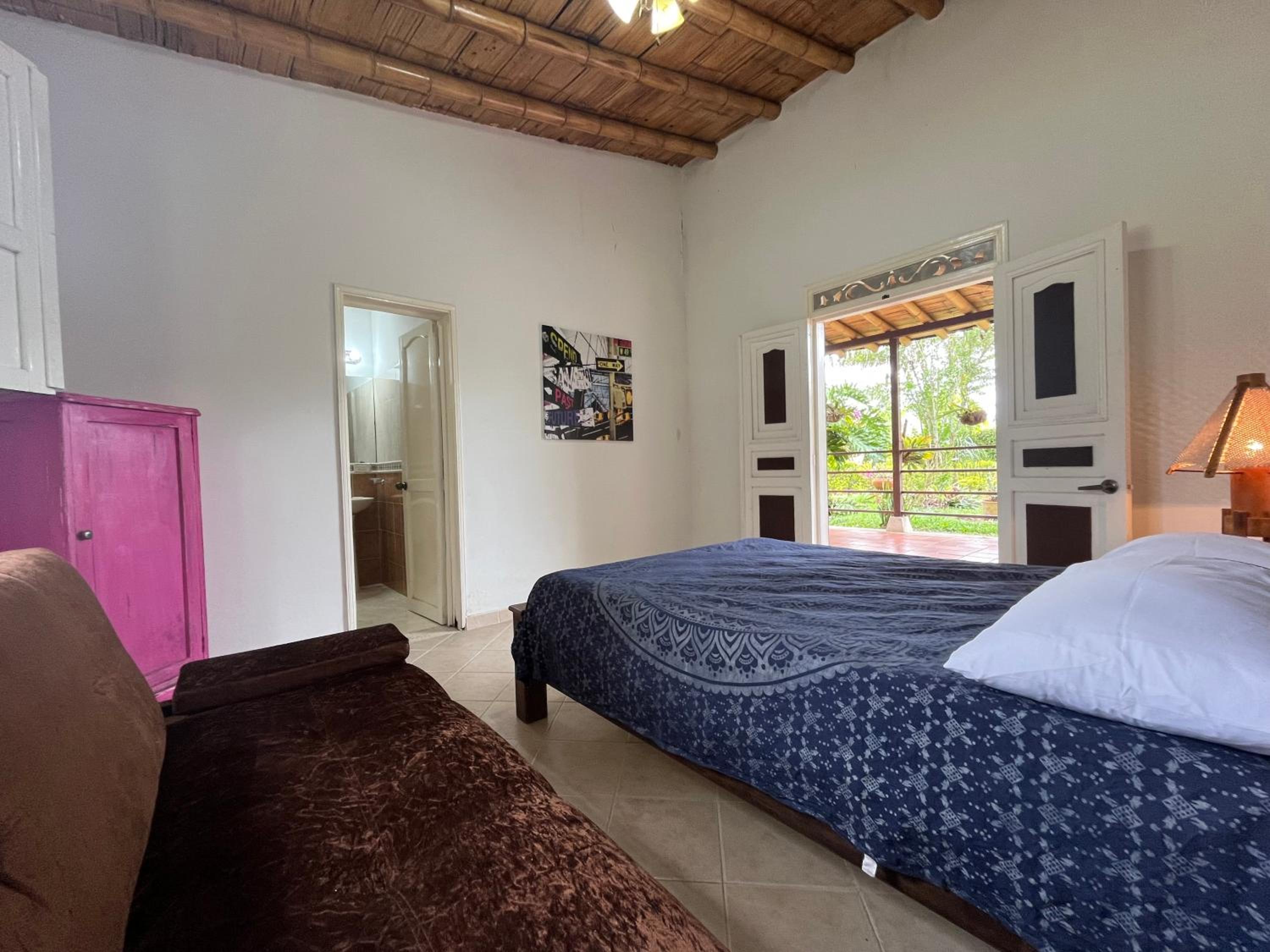 Finca Hotel San Miguel