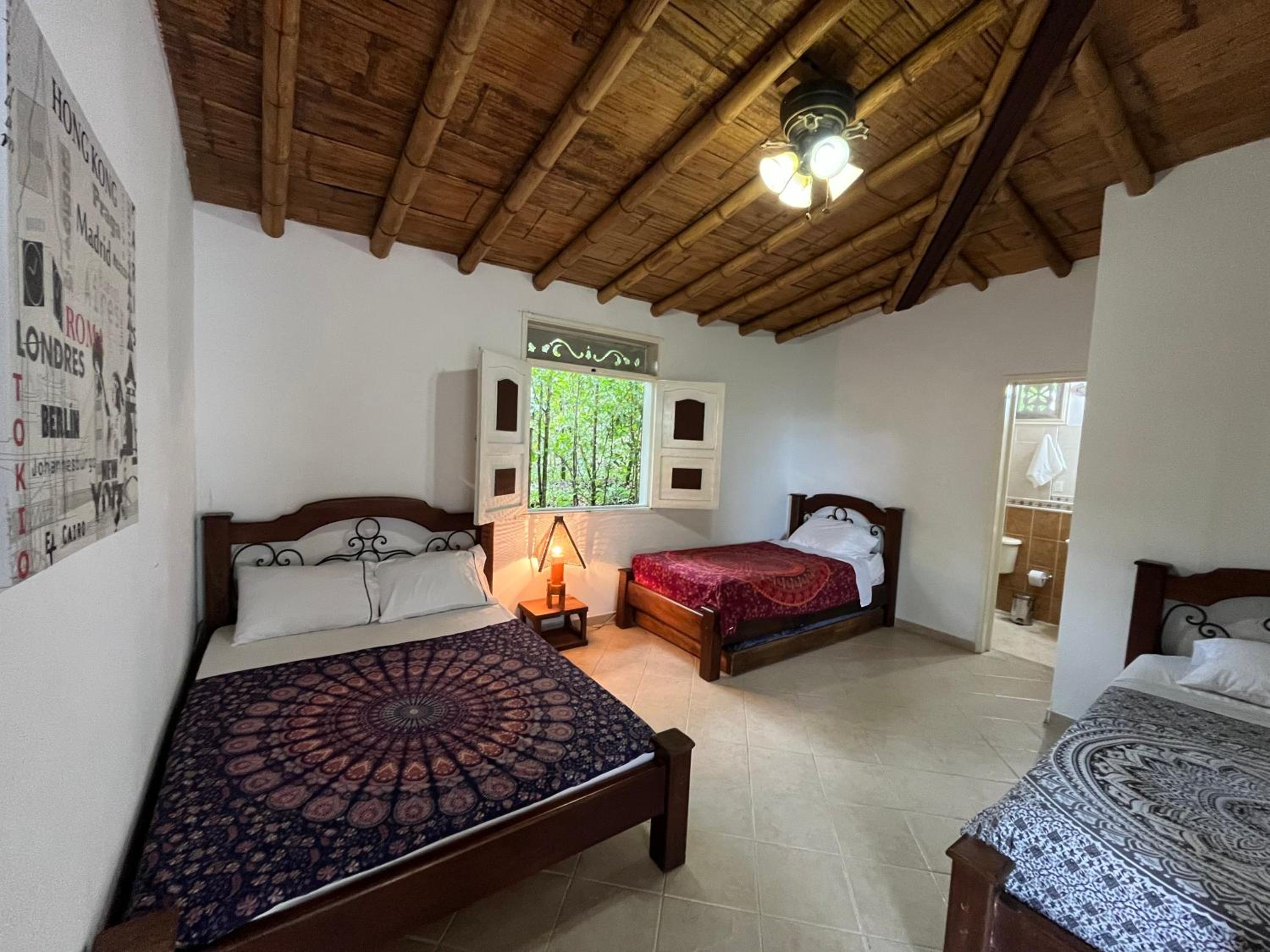 Finca Hotel San Miguel