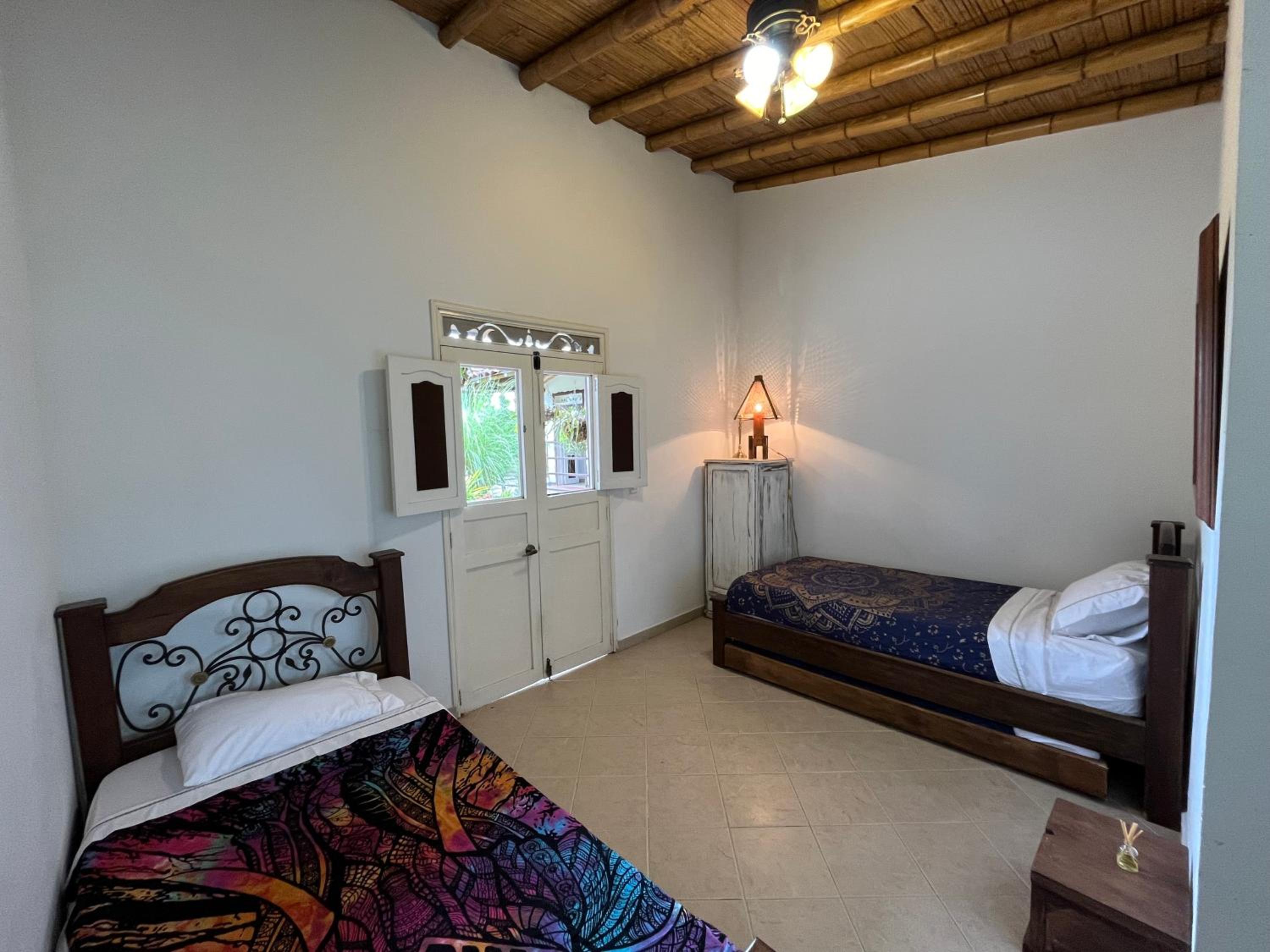 Finca Hotel San Miguel