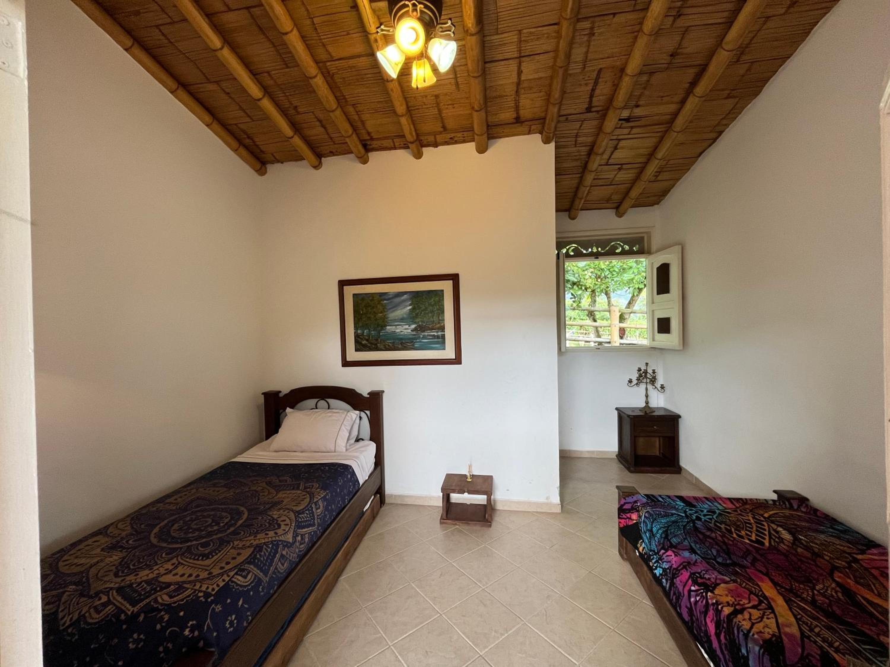 Finca Hotel San Miguel
