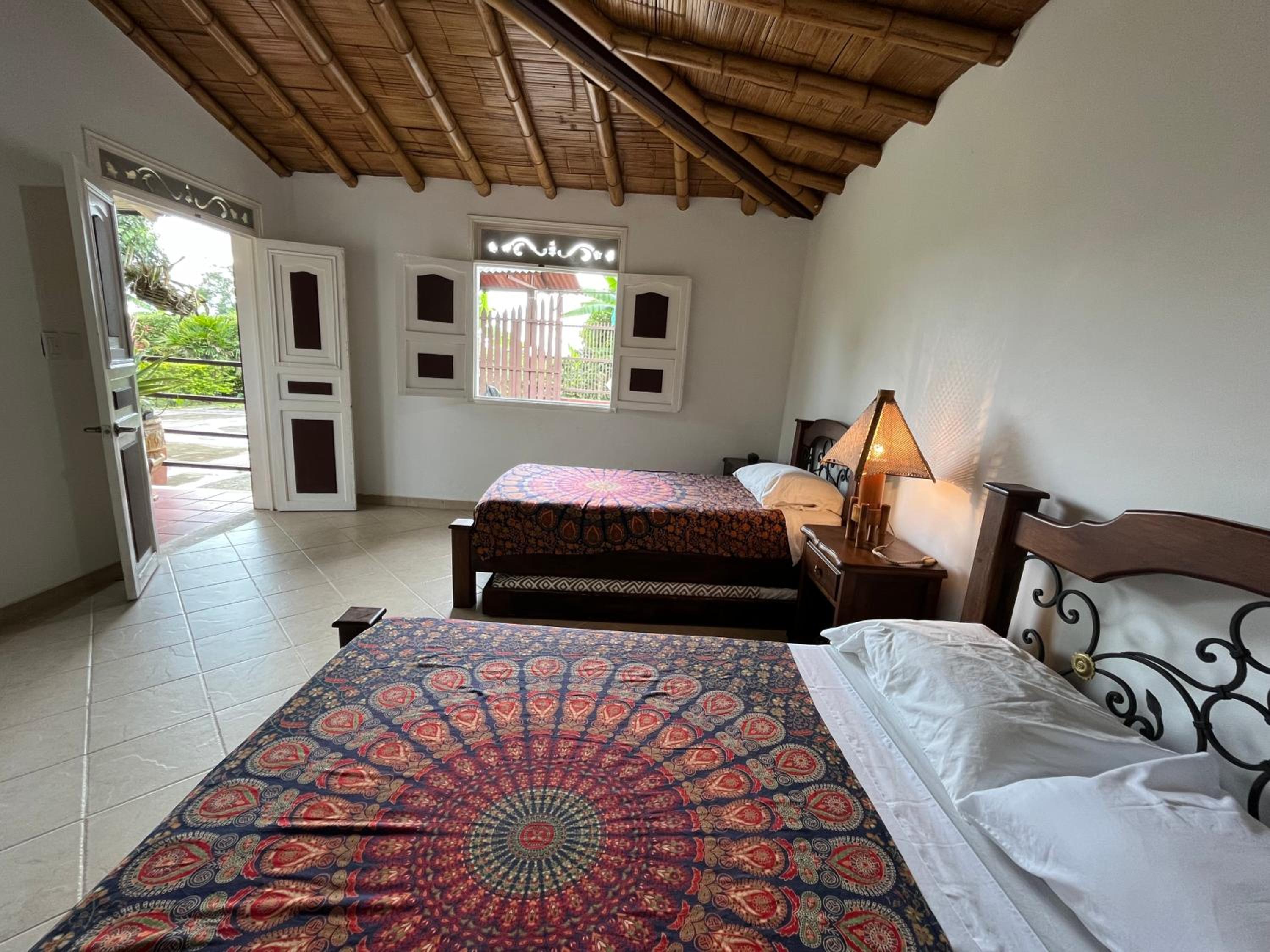 Finca Hotel San Miguel