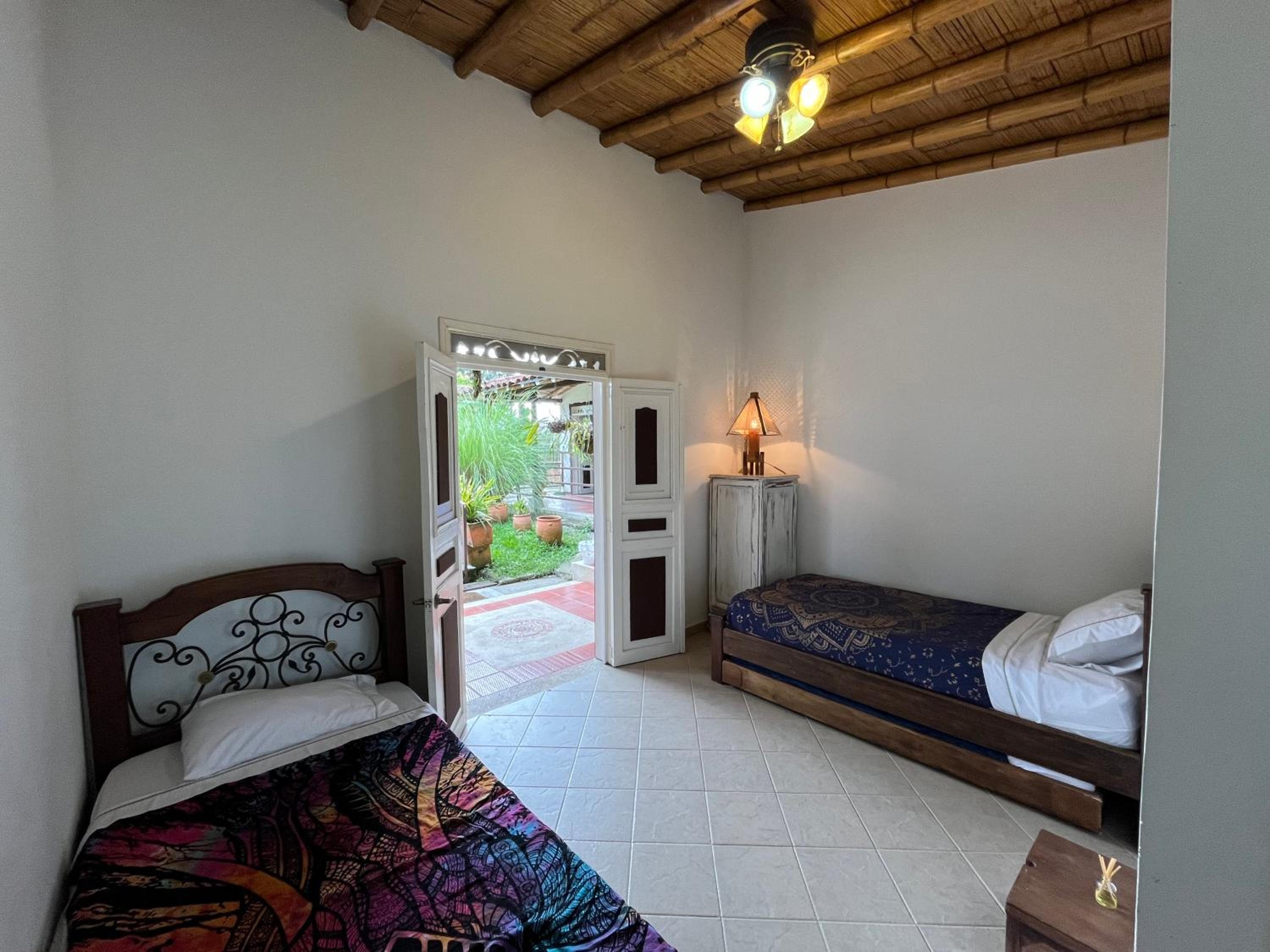 Finca Hotel San Miguel