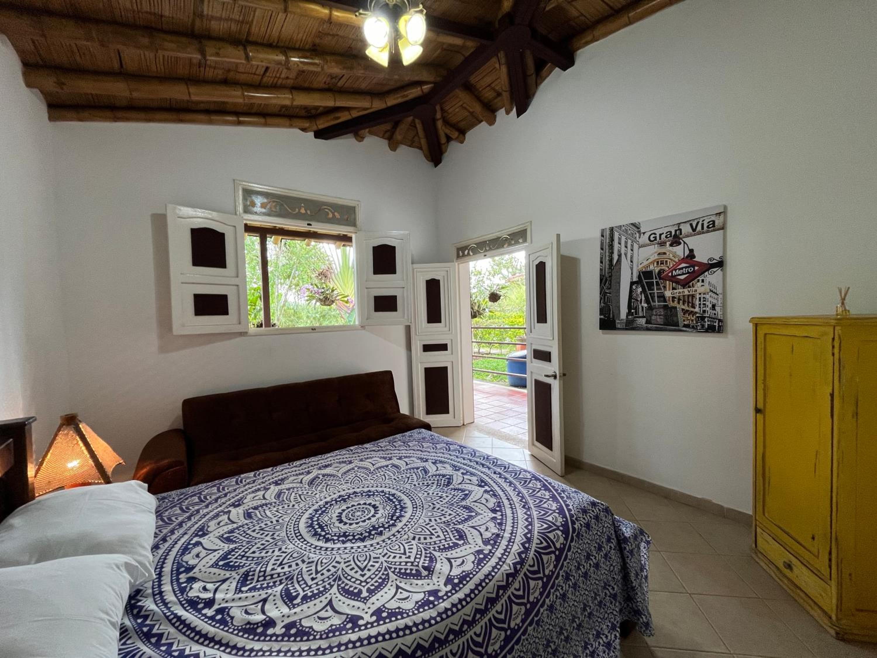 Finca Hotel San Miguel