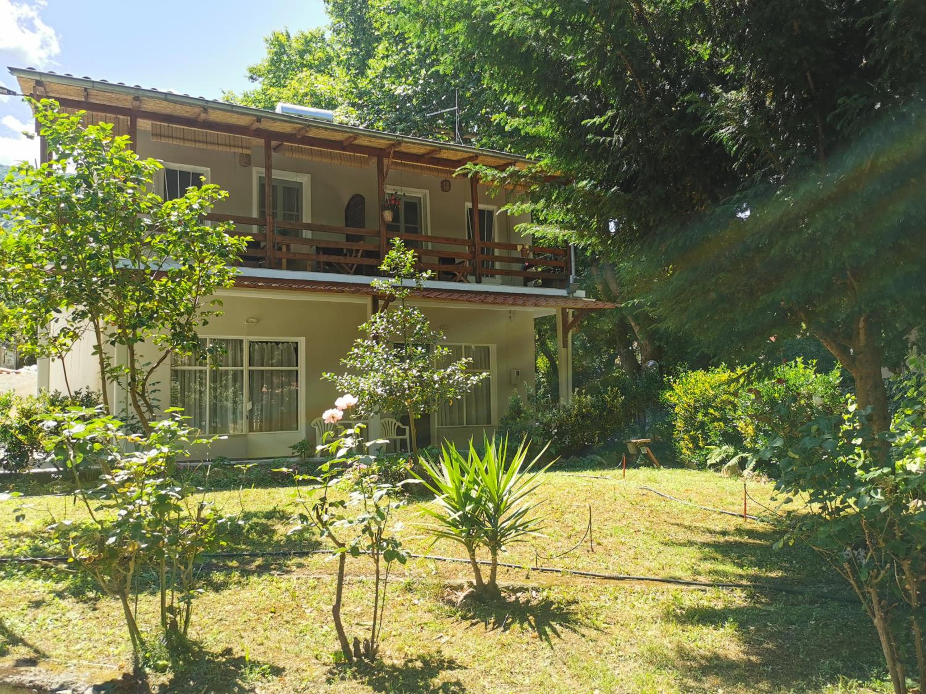 Sotiria Apartments