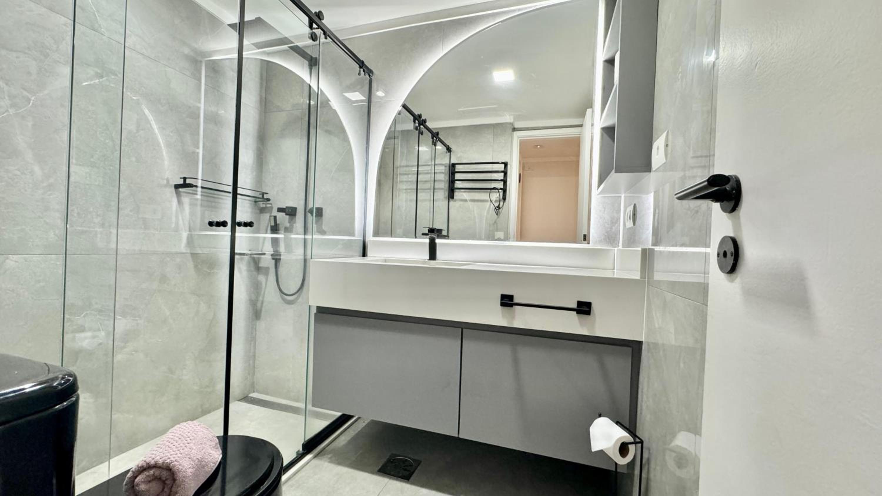 3001 - Rentaqui Flat Lorena Comfort Jardim