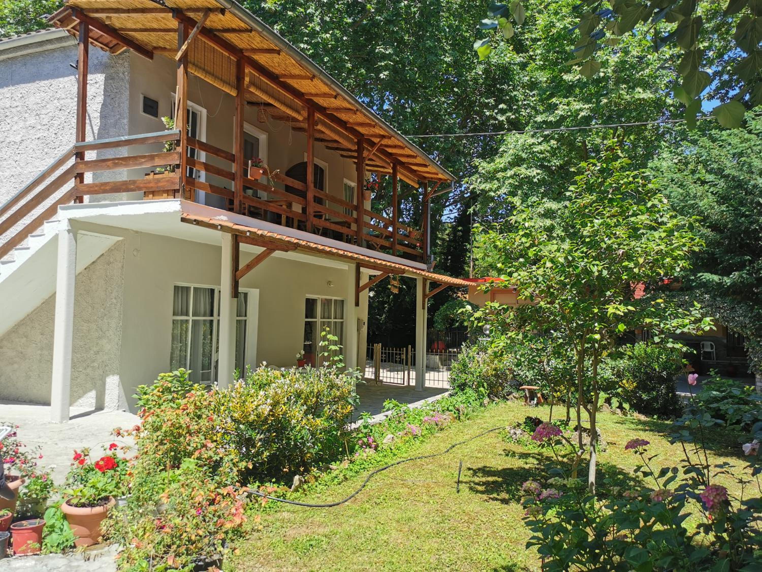 Sotiria Apartments