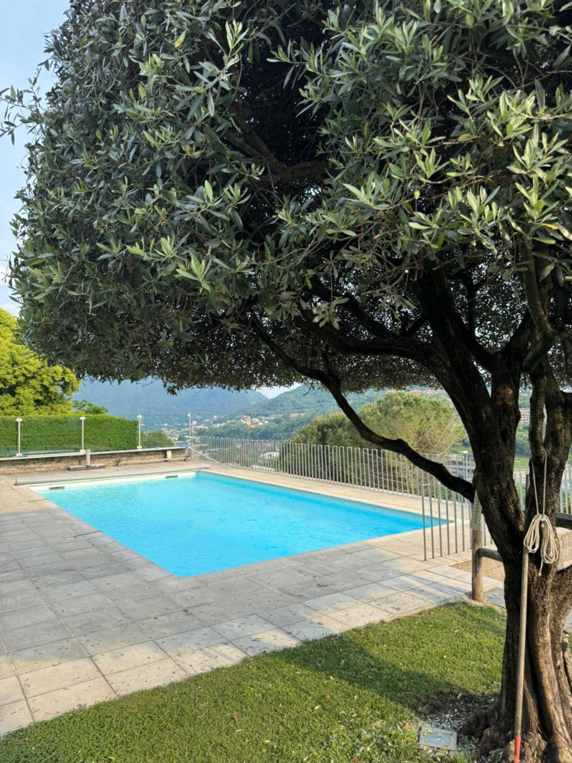 Veralto - Modern Suite with Como Lake view