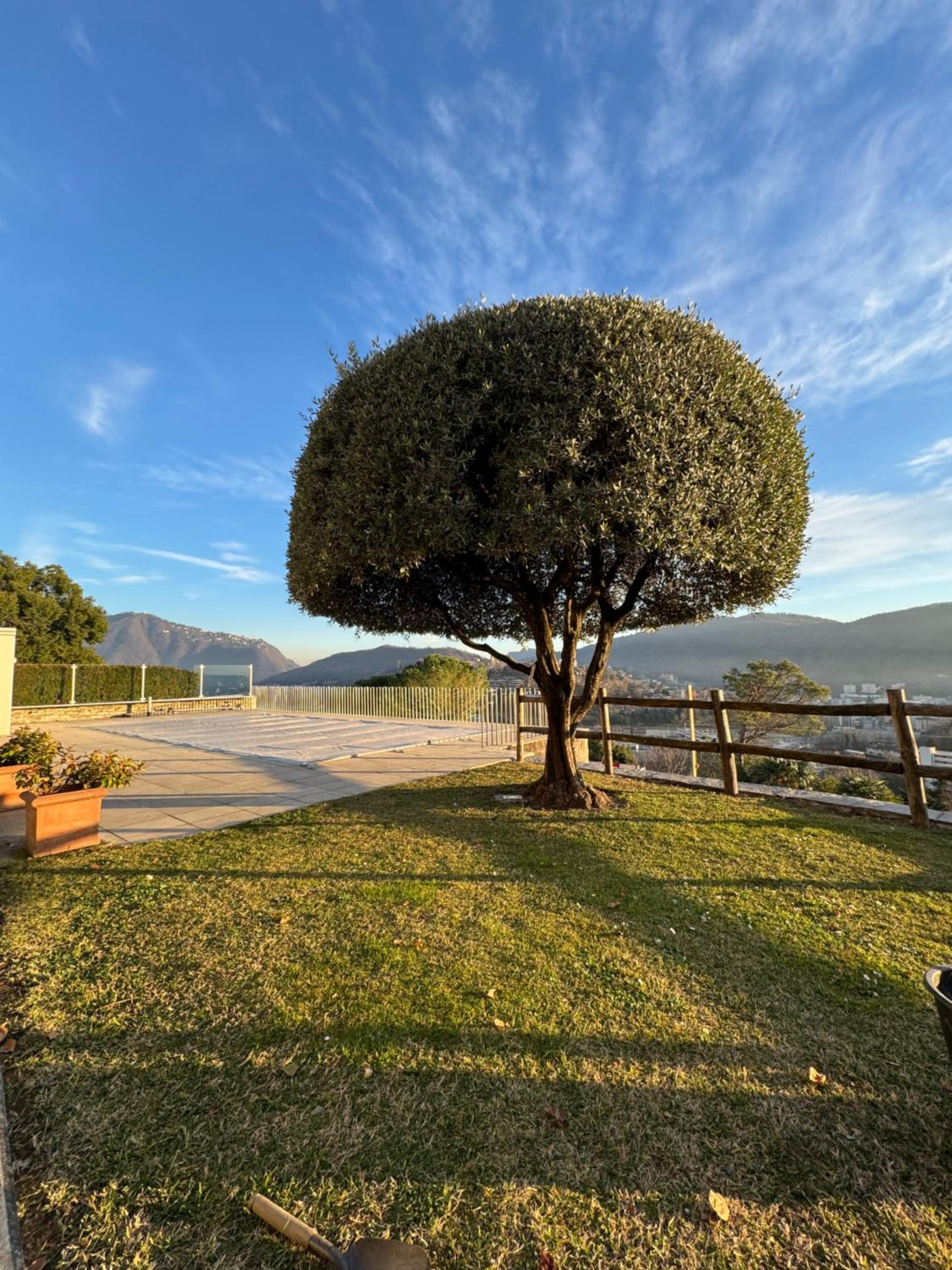 Veralto - Modern Suite with Como Lake view