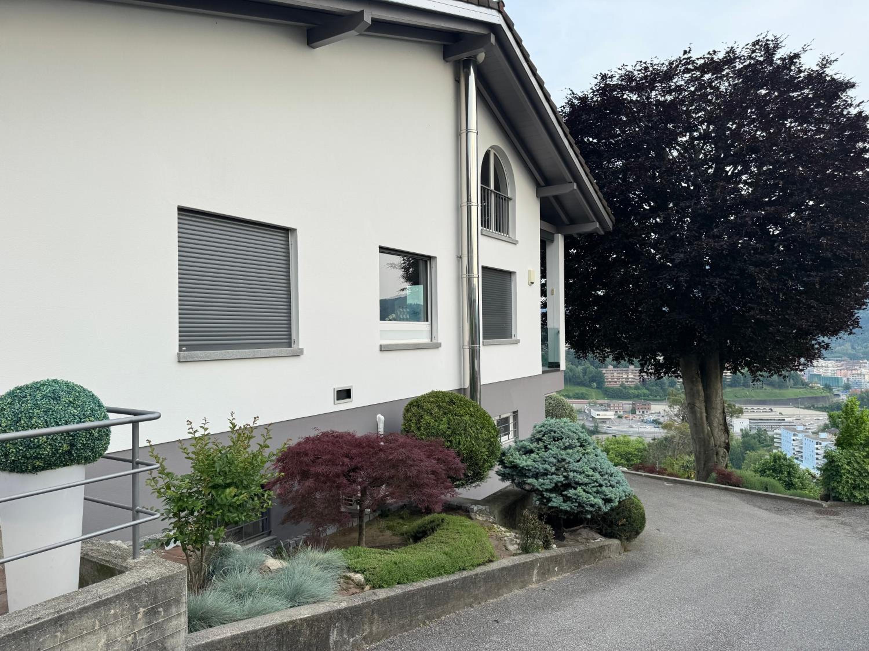 Veralto - Modern Suite with Como Lake view