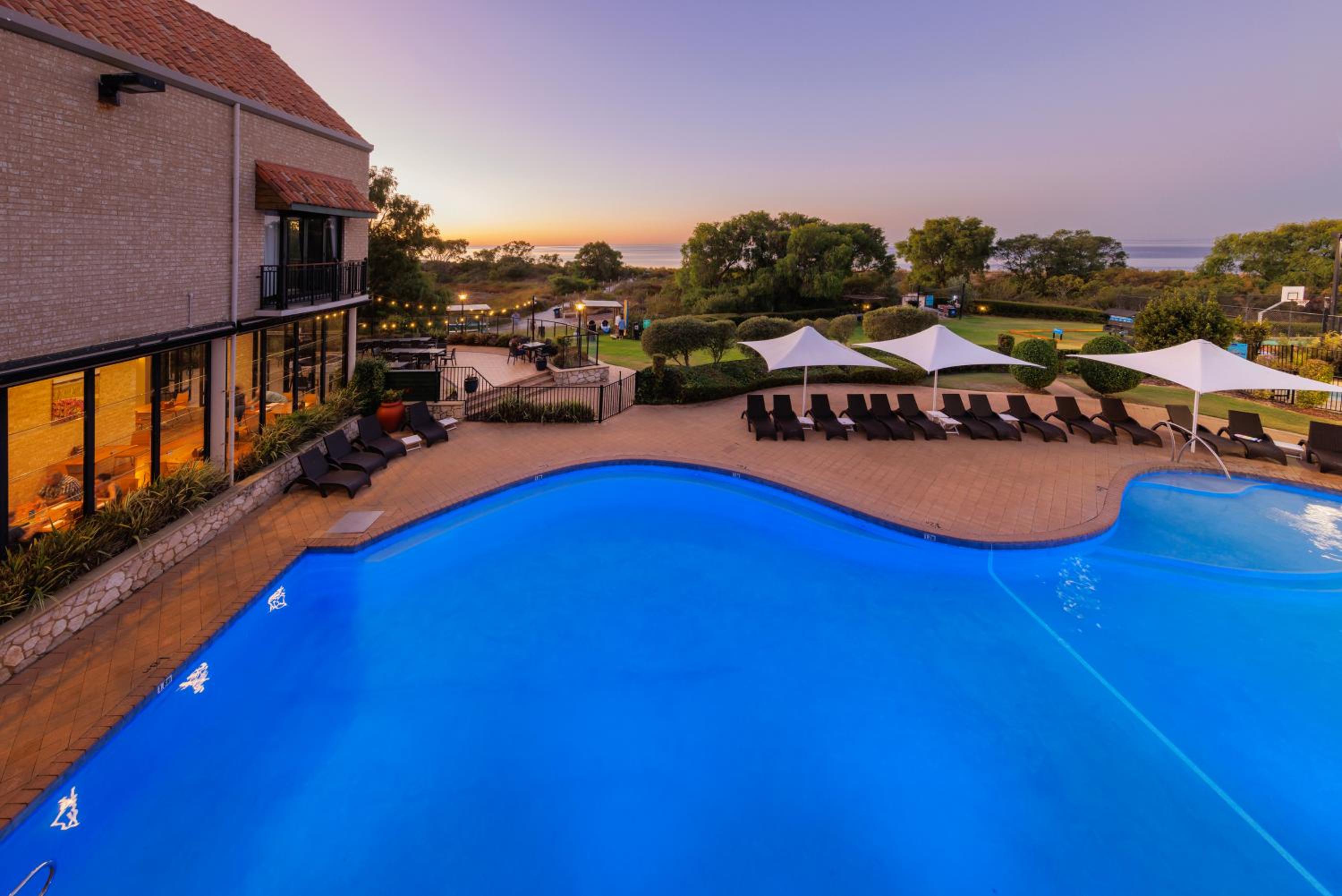 Club Wyndham Dunsborough, Trademark Collection by Wyndham