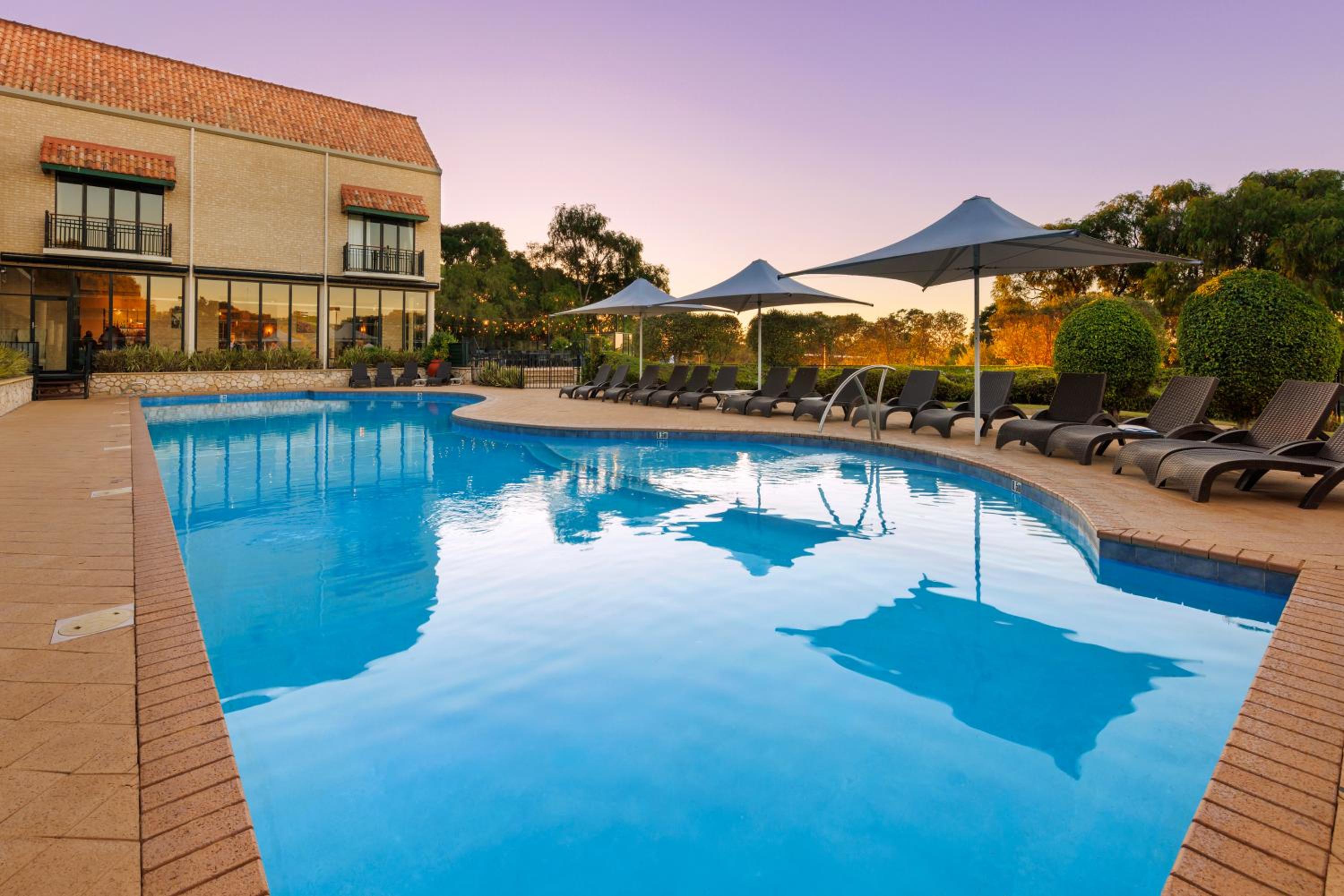Club Wyndham Dunsborough, Trademark Collection by Wyndham