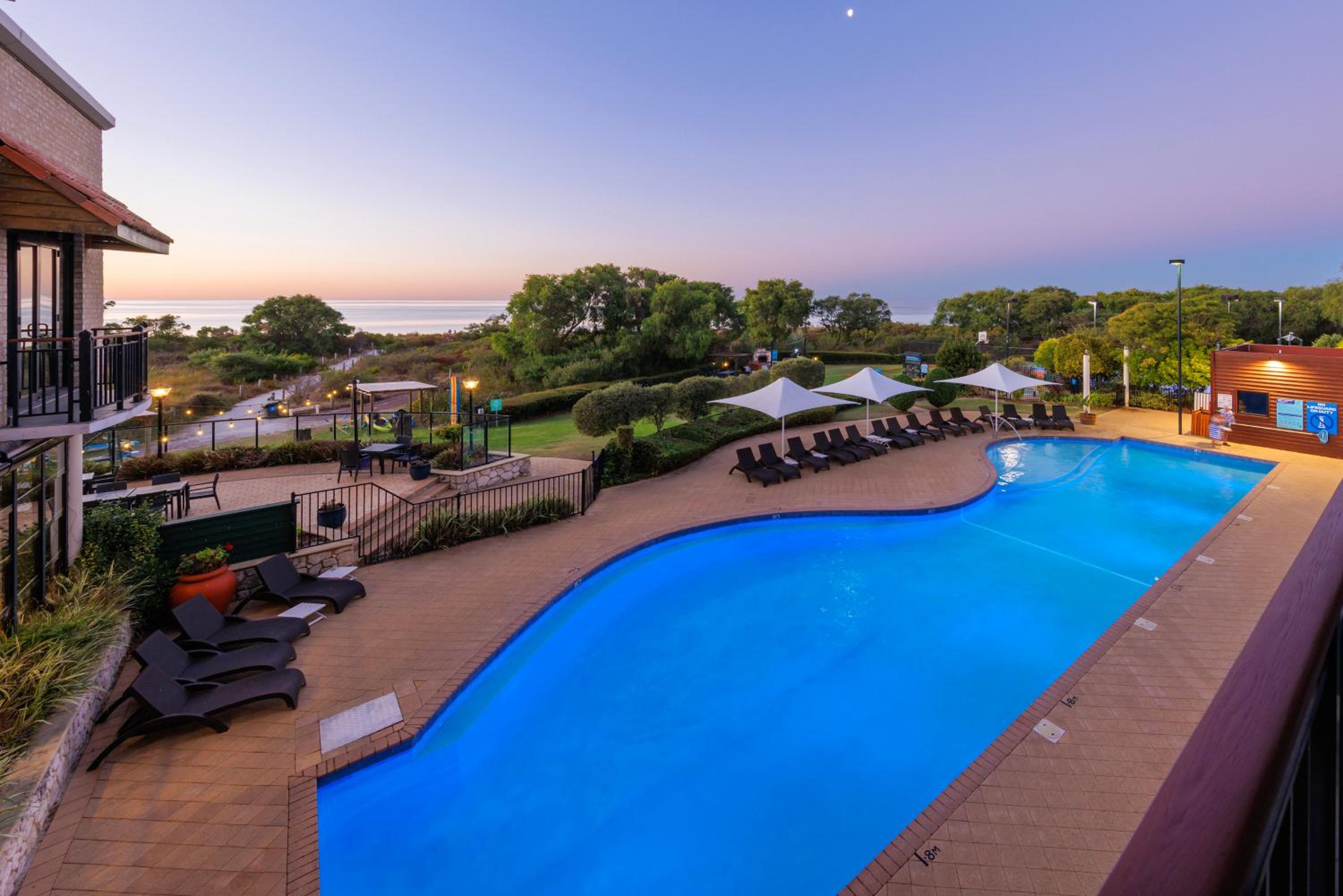 Club Wyndham Dunsborough, Trademark Collection by Wyndham