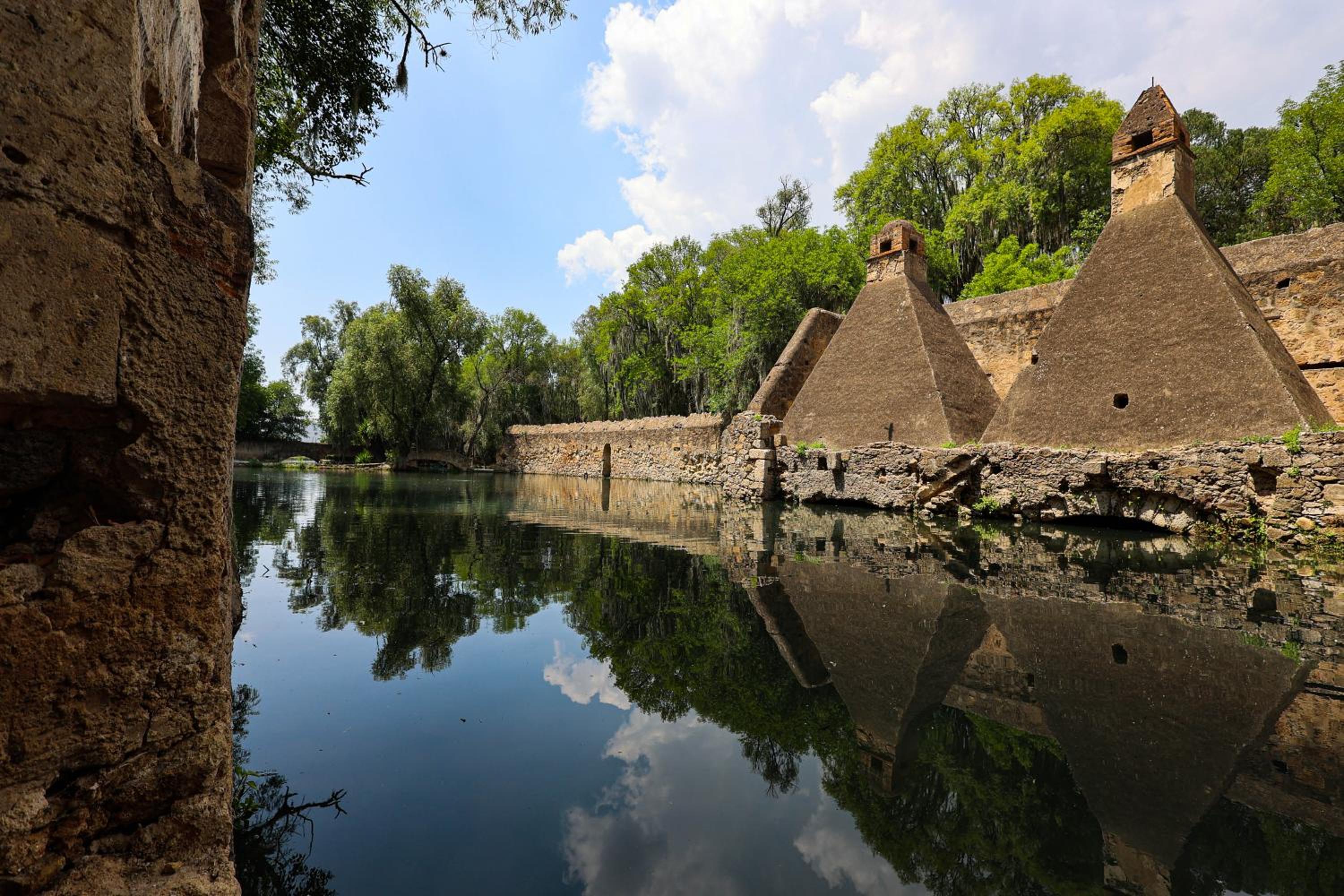 Hotel Hacienda San Miguel Regla - Image 1