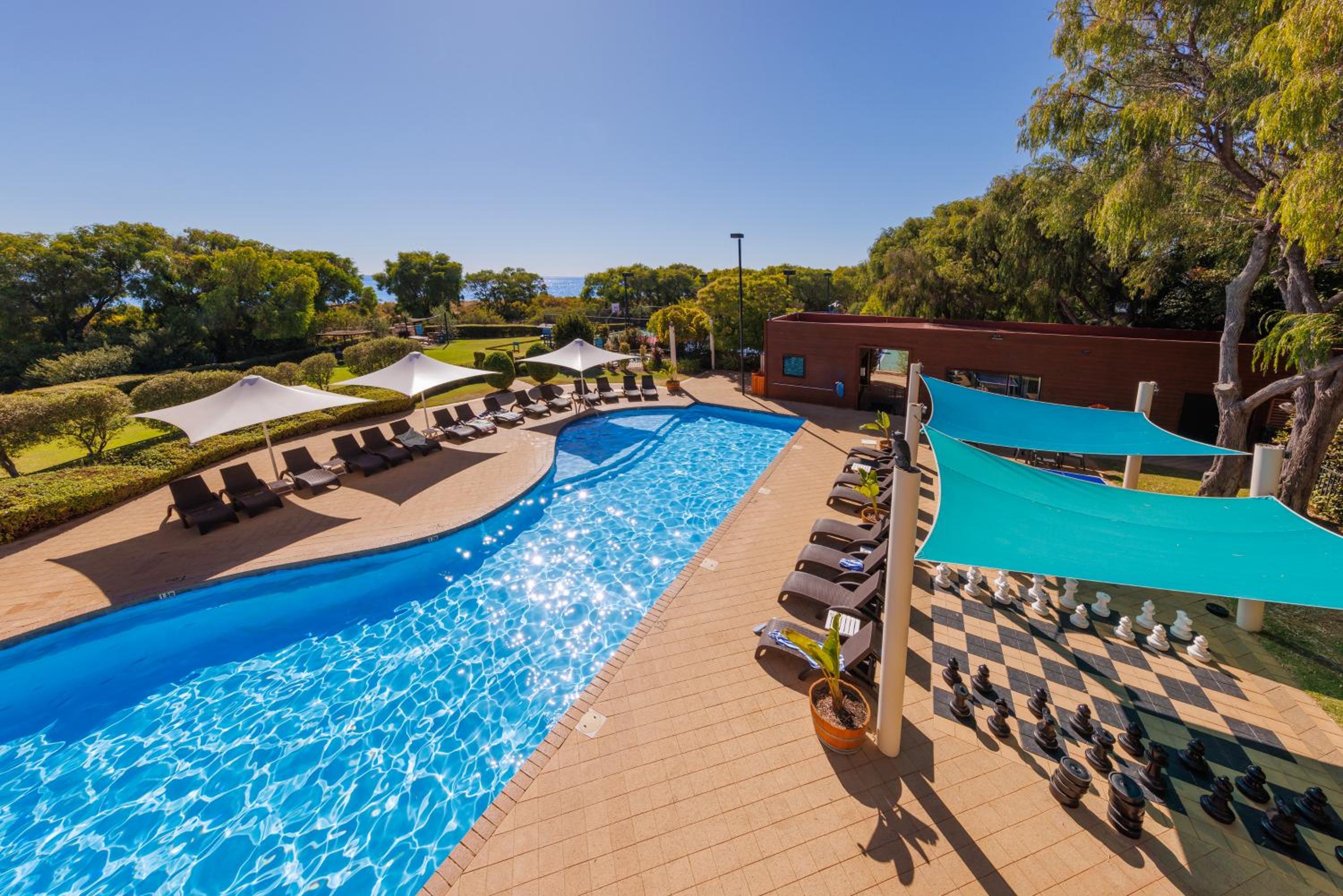 Club Wyndham Dunsborough, Trademark Collection by Wyndham