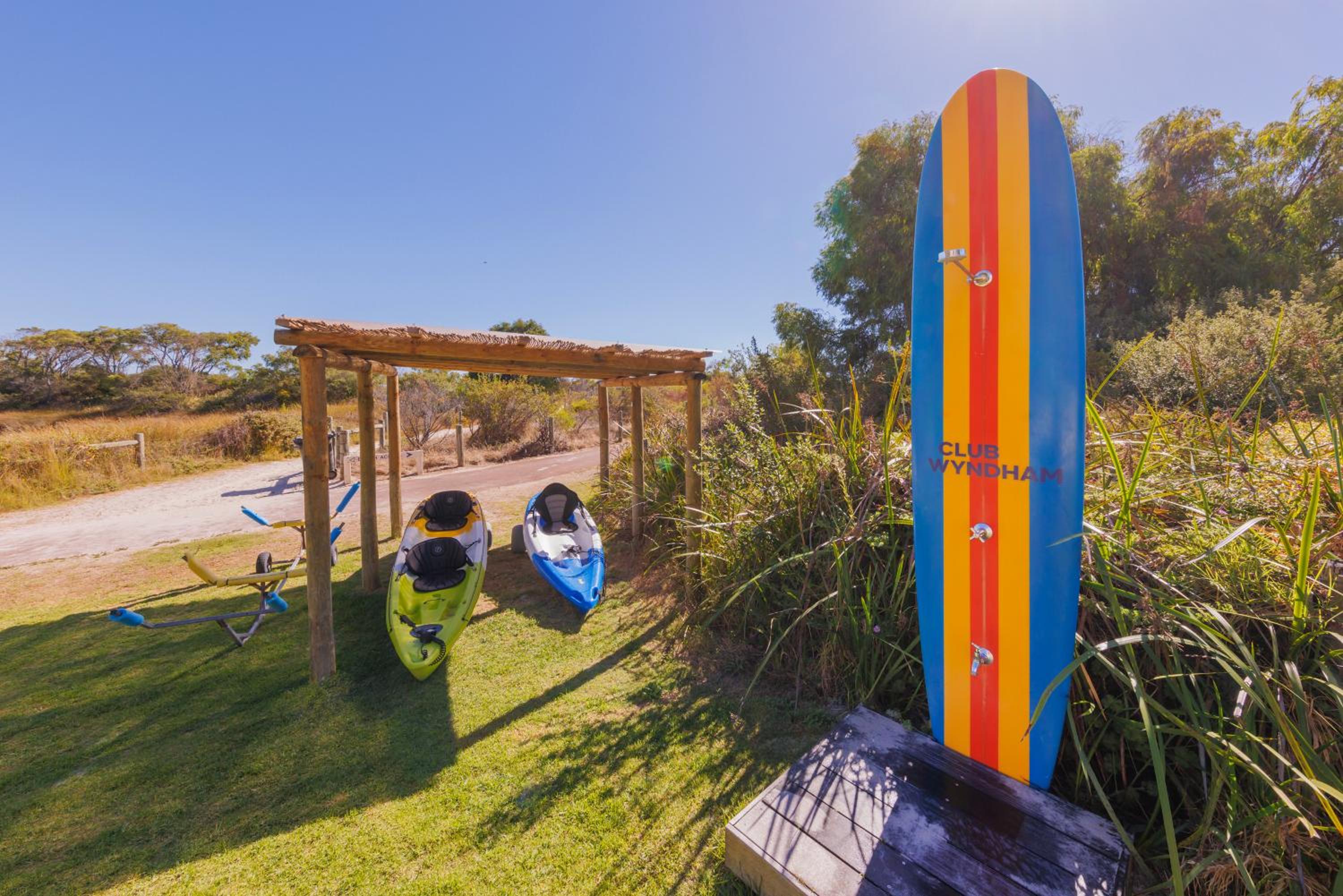 Club Wyndham Dunsborough, Trademark Collection by Wyndham