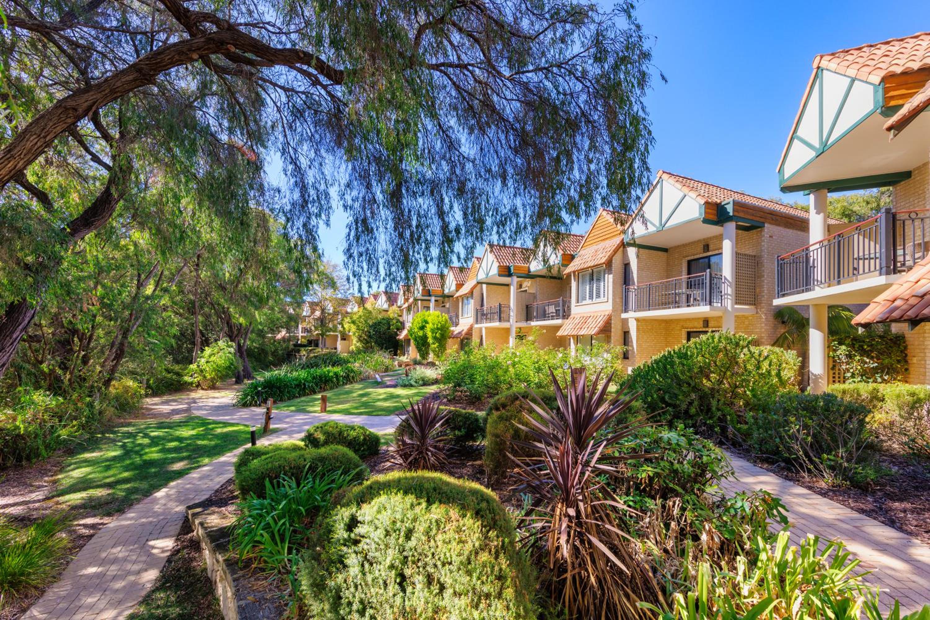 Club Wyndham Dunsborough, Trademark Collection by Wyndham