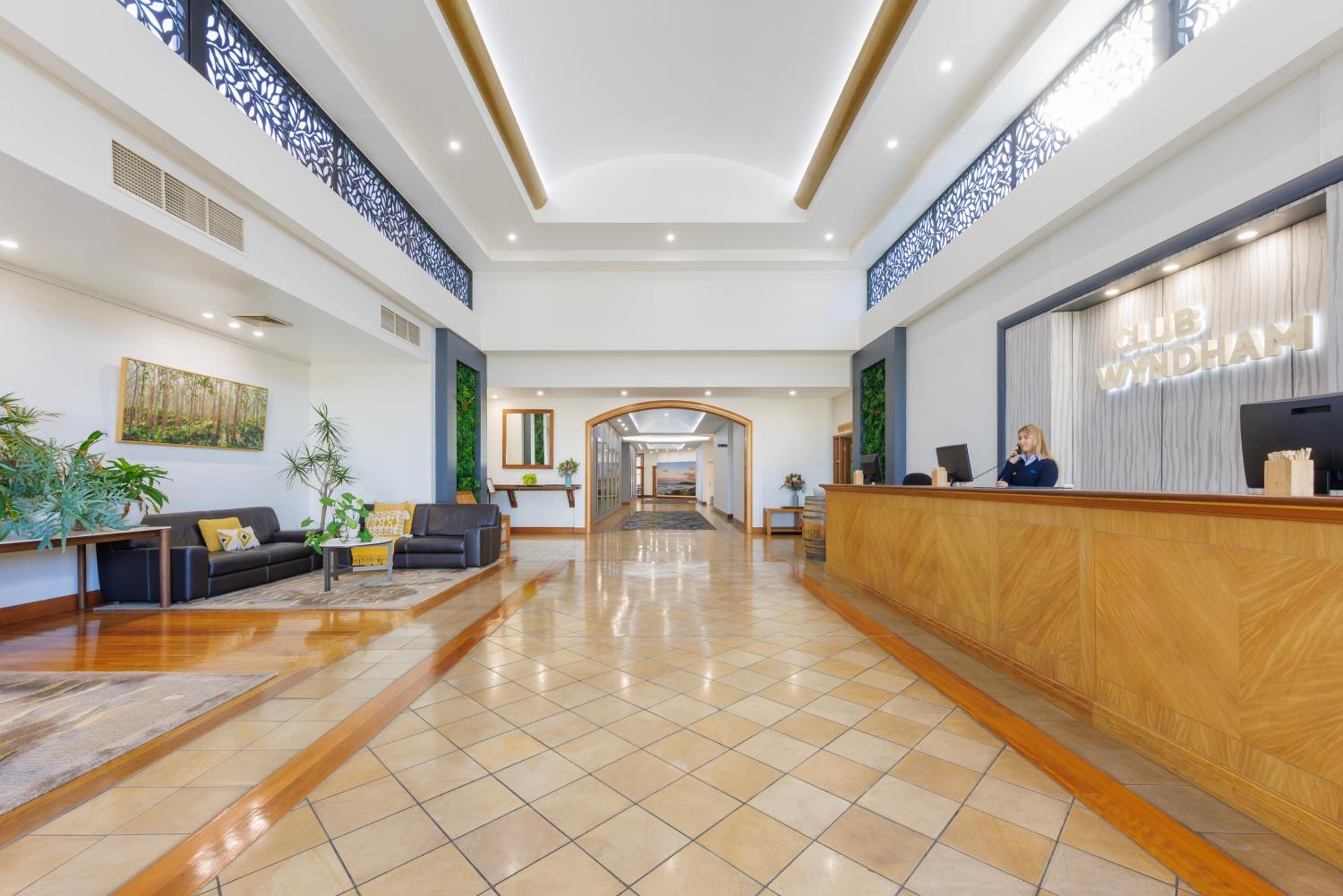 Club Wyndham Dunsborough, Trademark Collection by Wyndham