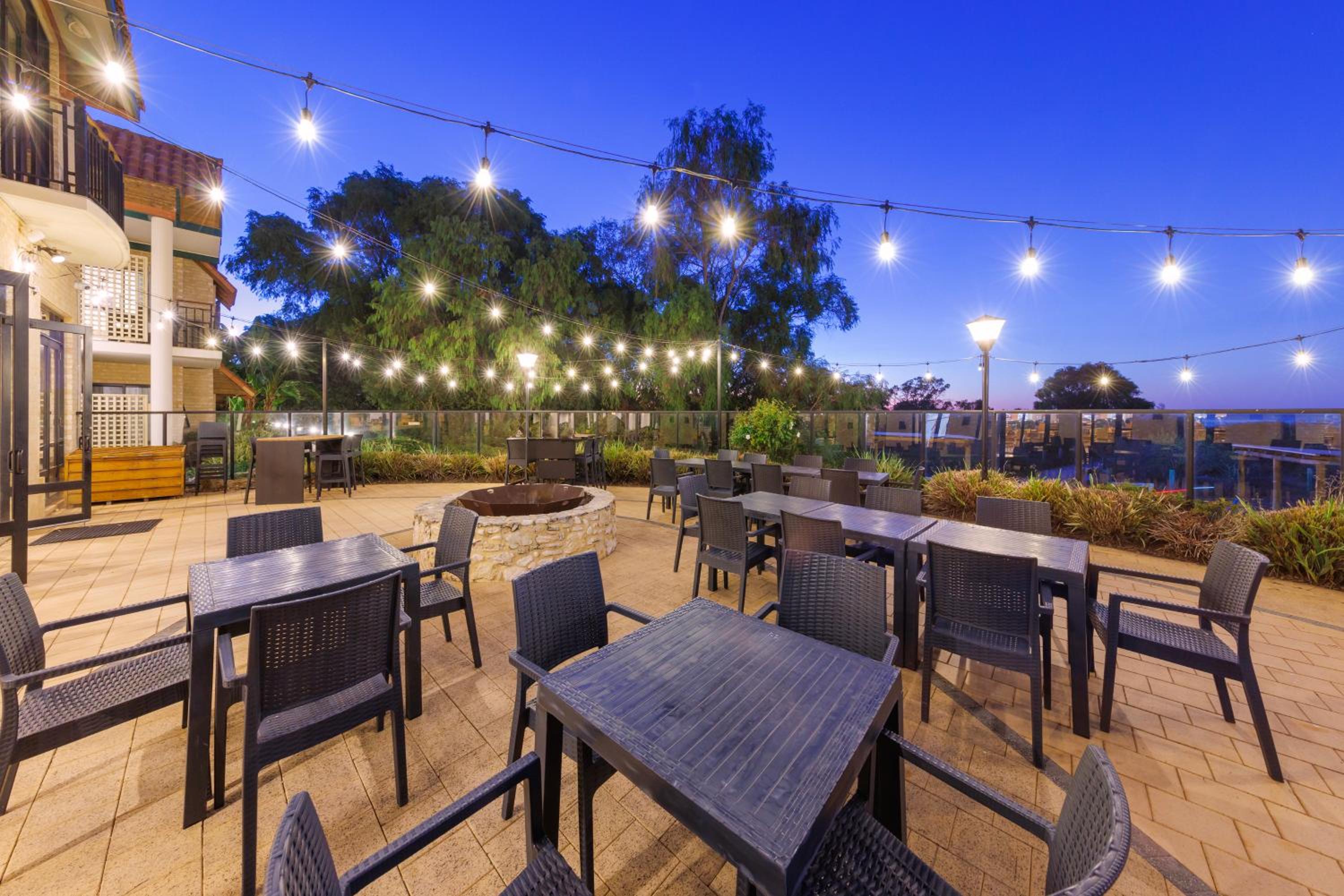 Club Wyndham Dunsborough, Trademark Collection by Wyndham