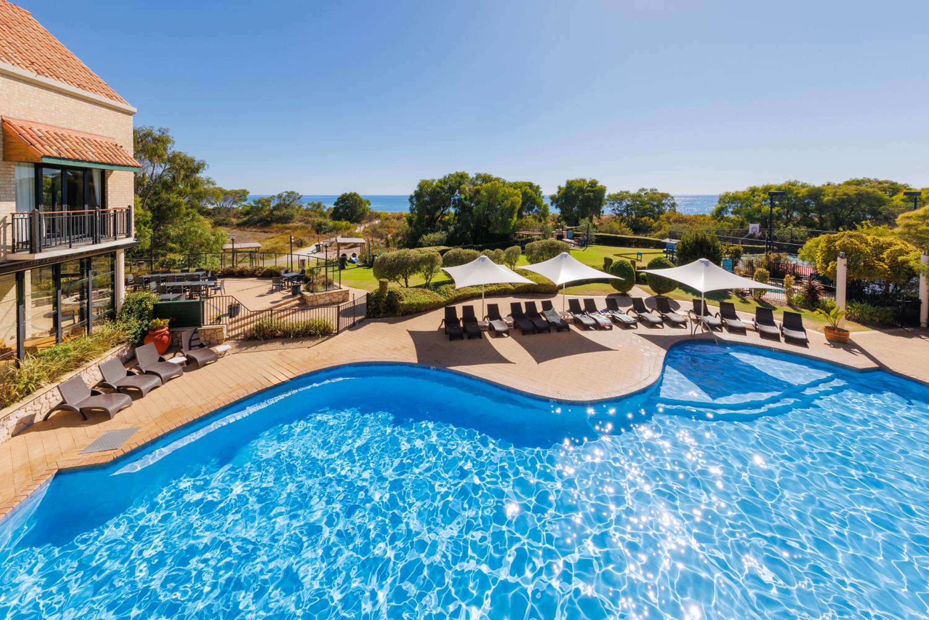 Club Wyndham Dunsborough, Trademark Collection by Wyndham