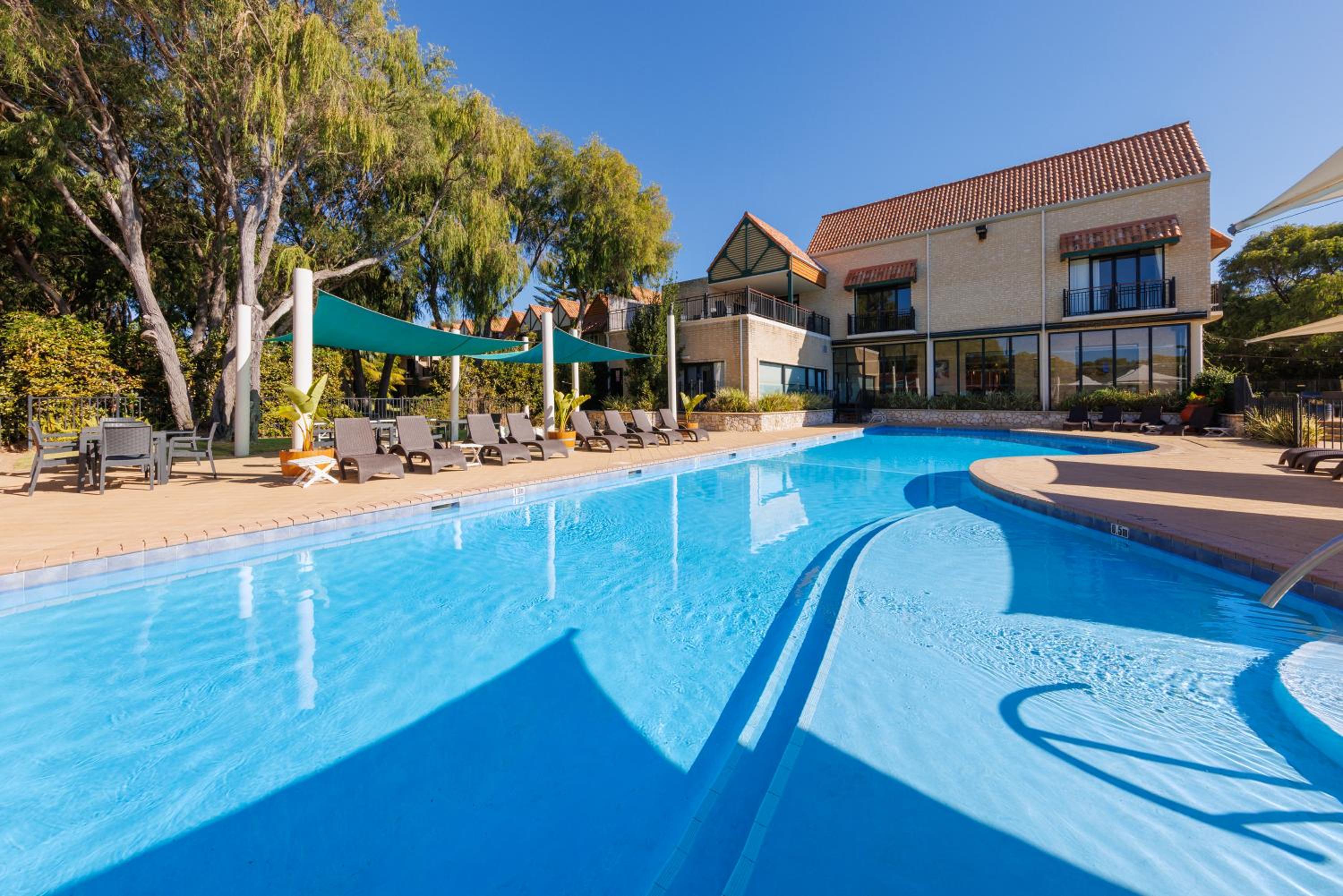 Club Wyndham Dunsborough, Trademark Collection by Wyndham